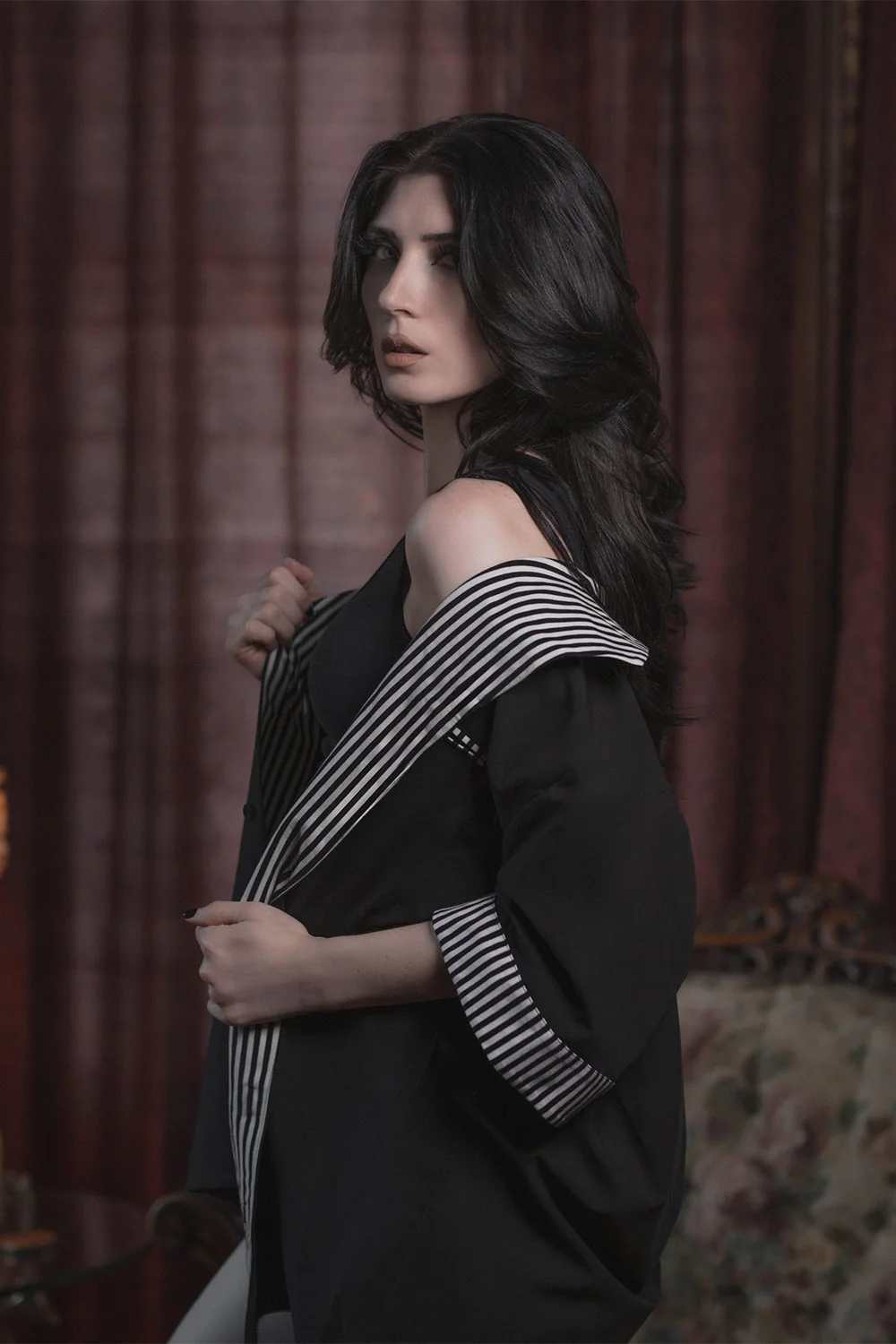 Burton Button Down Shirt - Image 7