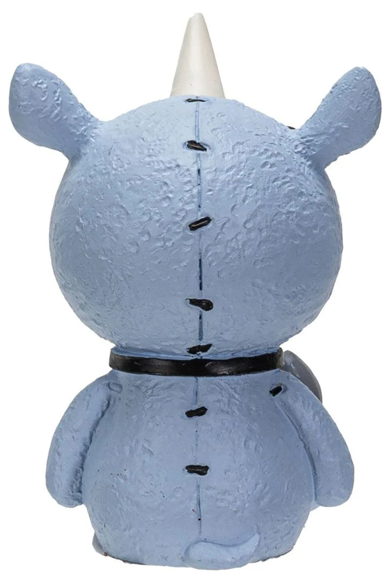Buster the Rhino Statue - Image 4