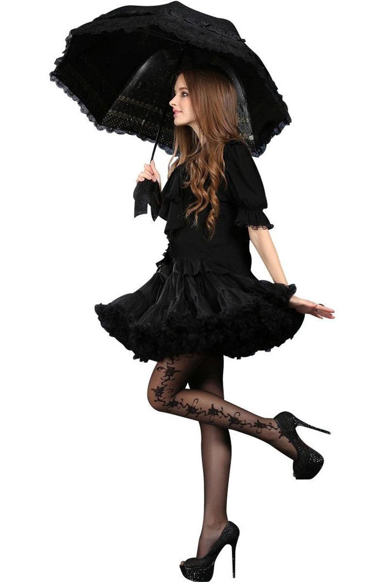 Cadaverous Pallor Umbrella - Image 2