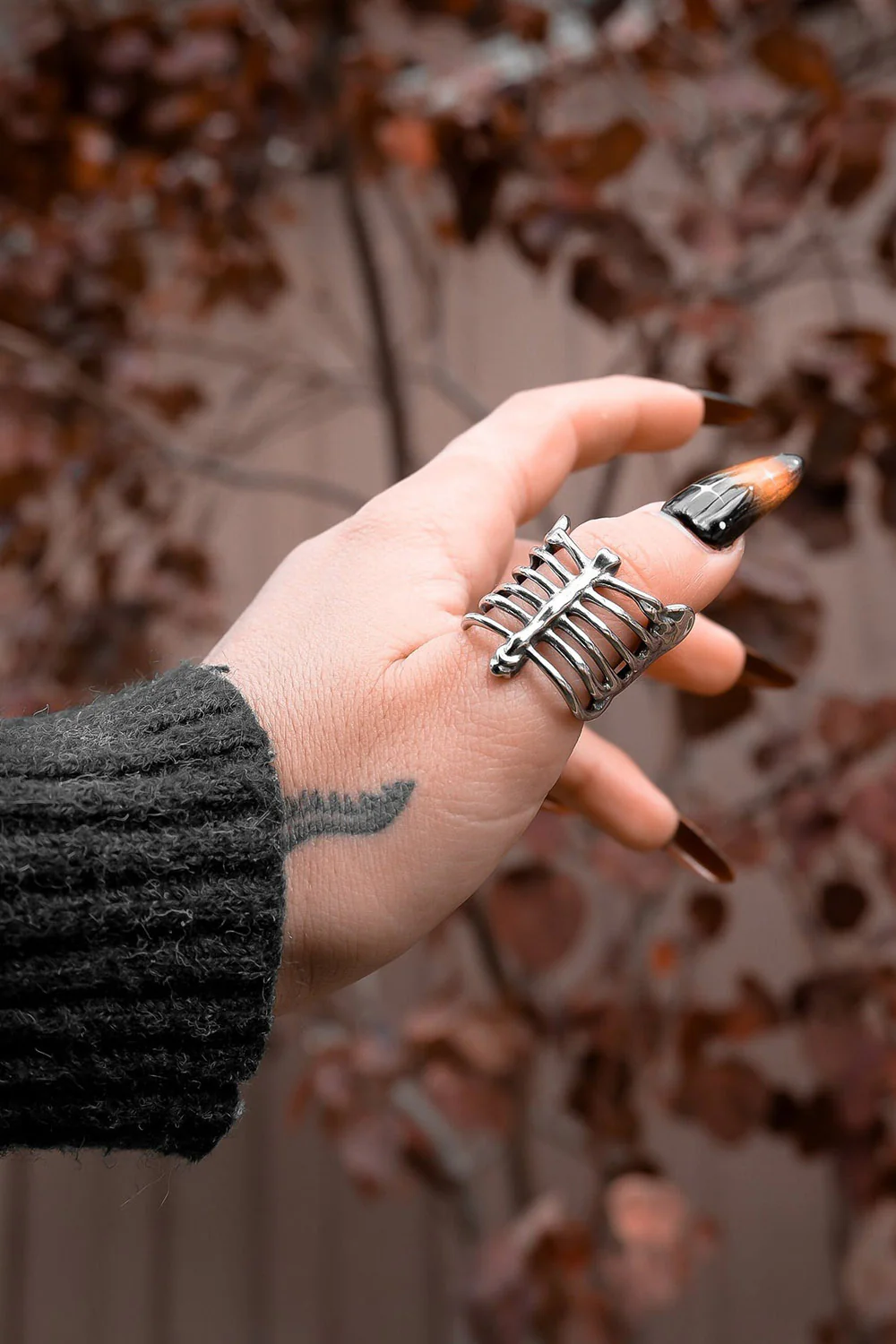 Caged Ring - Image 2