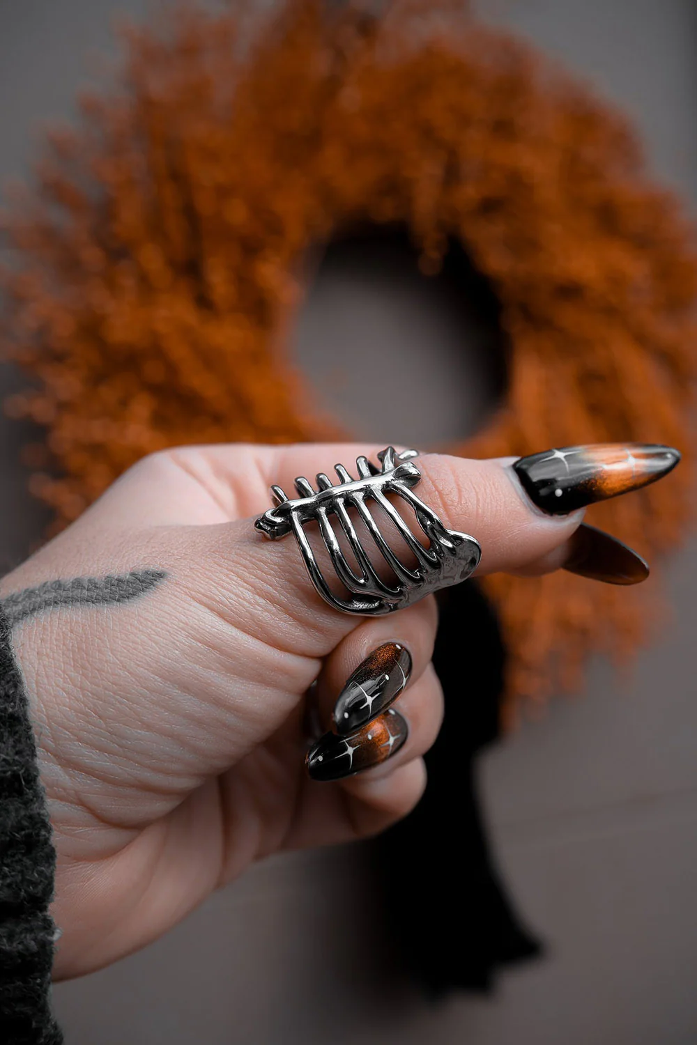 Caged Ring - Image 3