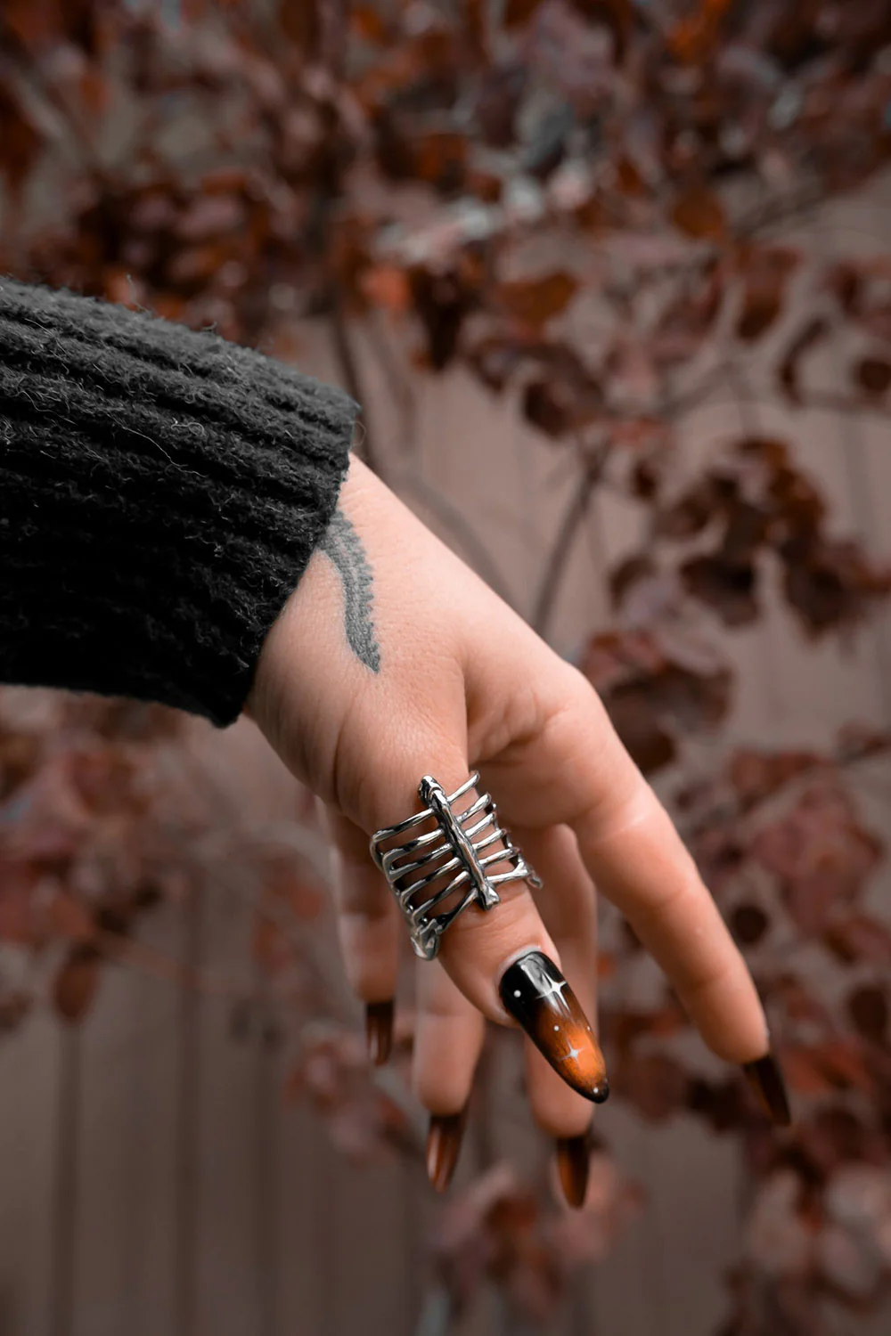 Caged Ring - Image 4