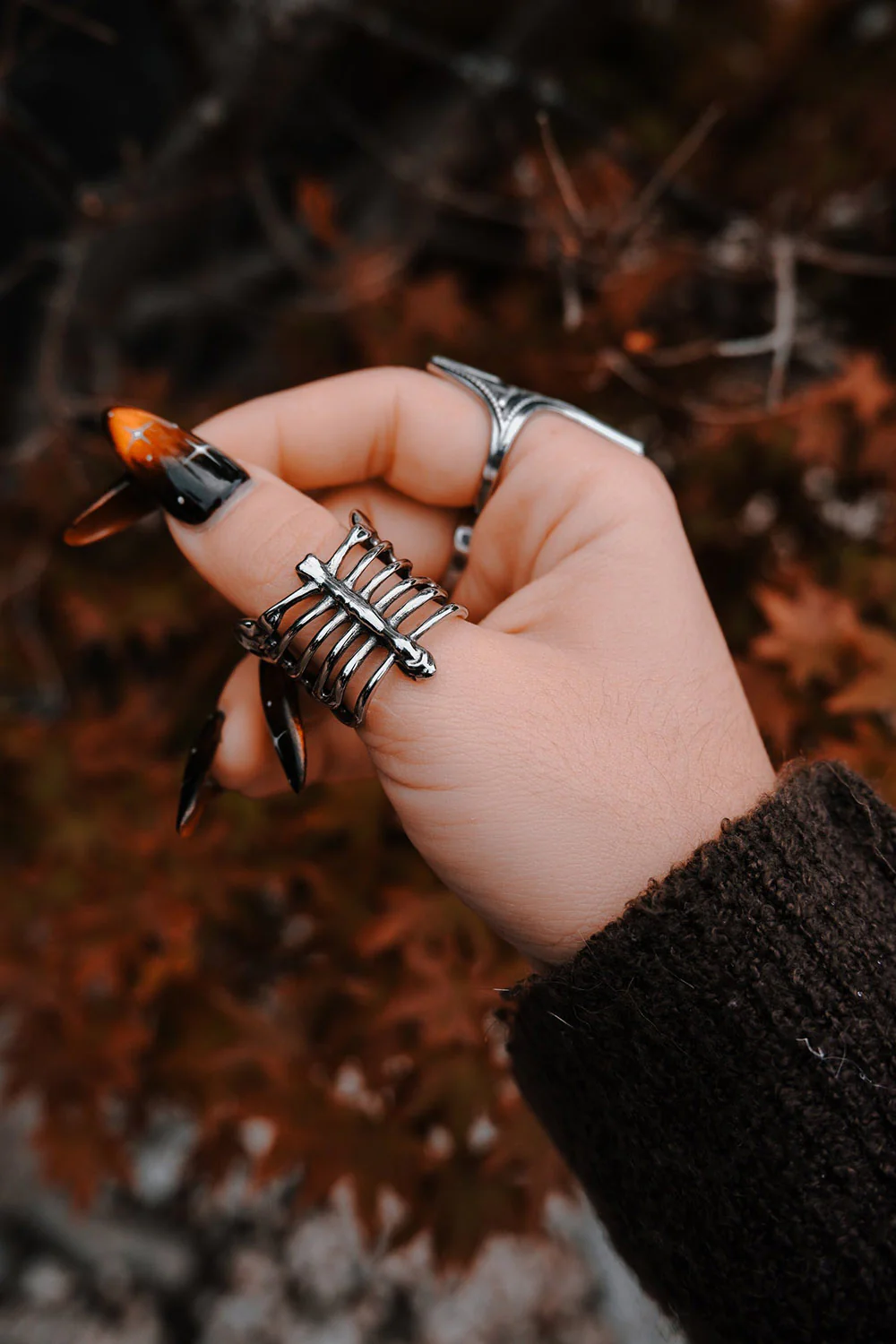 Caged Ring - Image 5