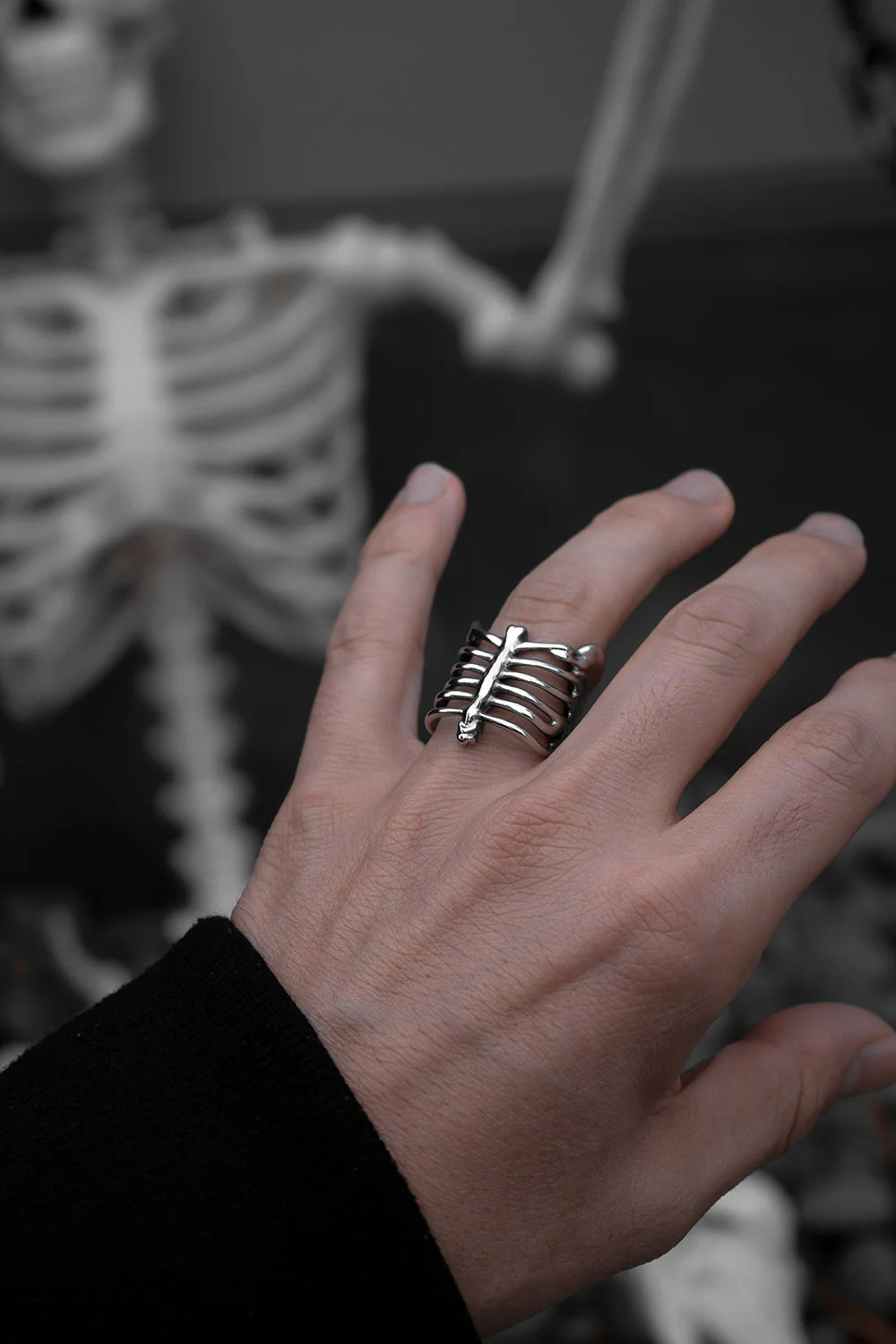 Caged Ring - Image 6