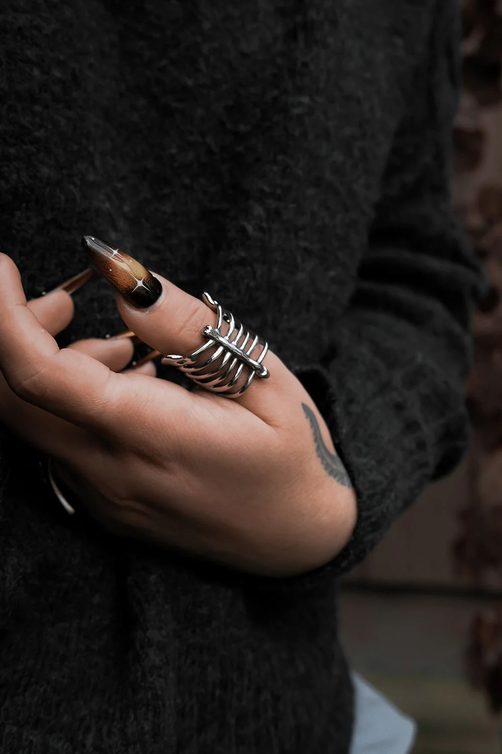 Caged Ring - Image 8