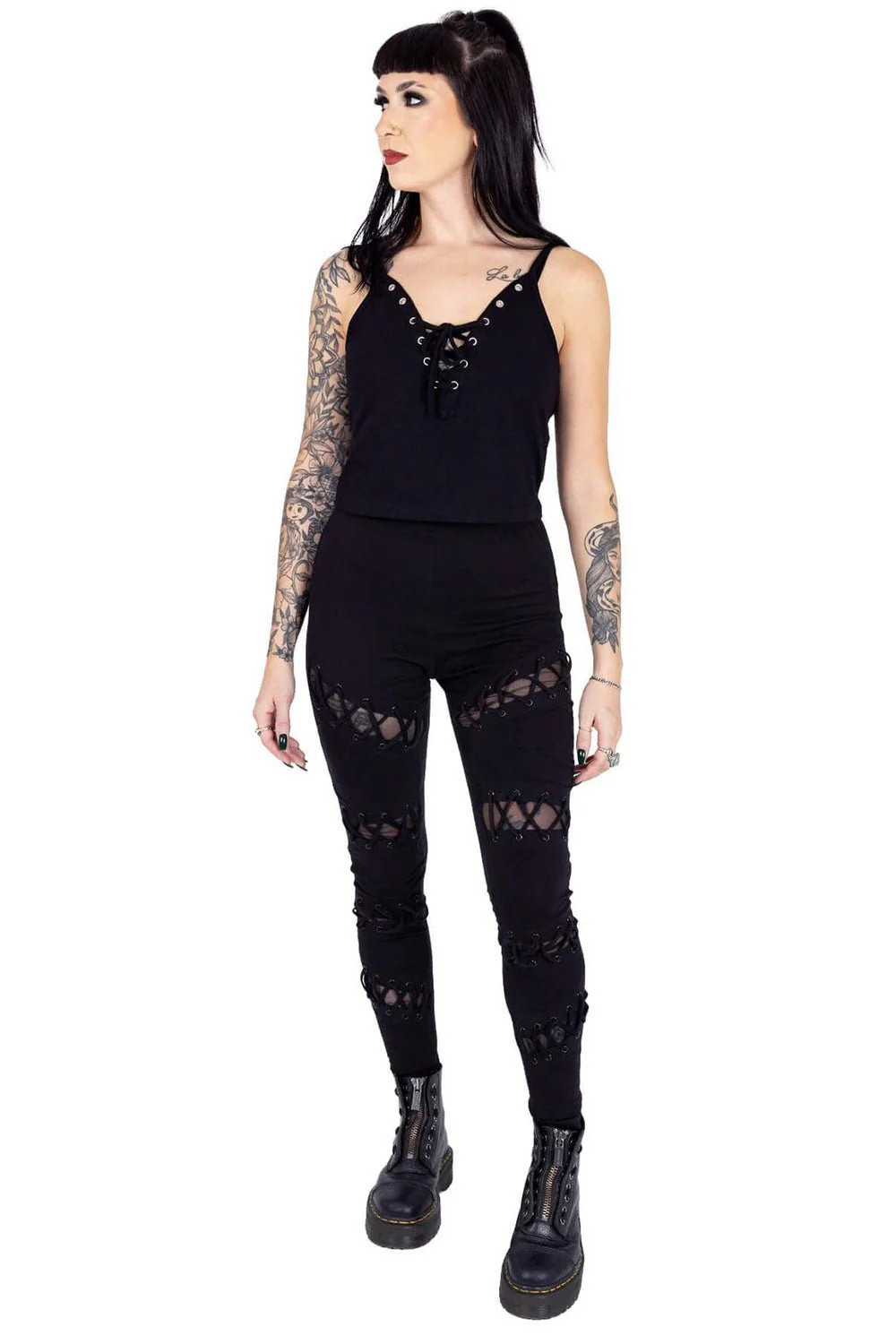 Calais Leggings - Image 3