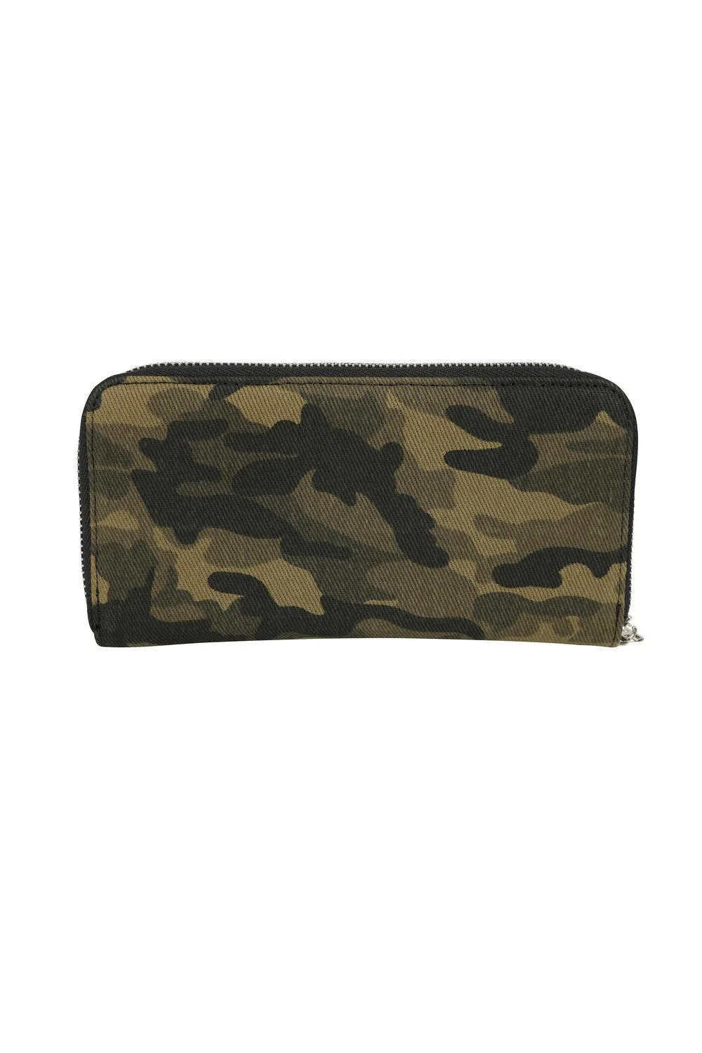 Camo Green Hellbound Wallet - Image 3