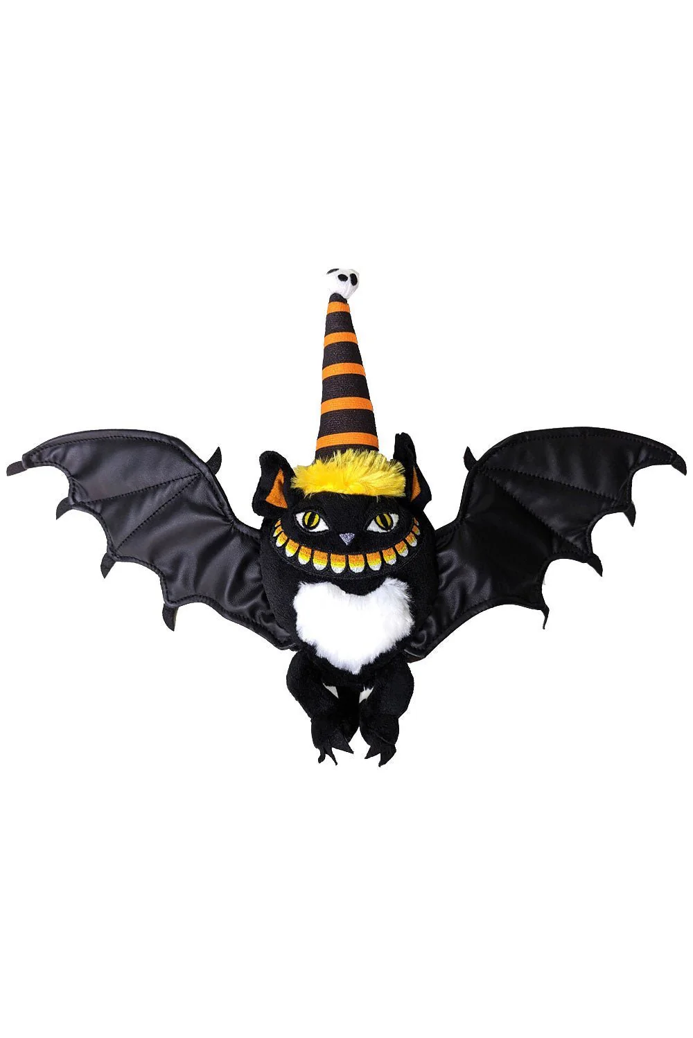Candy Claws Plush Toy [Leathery Wings Edition]