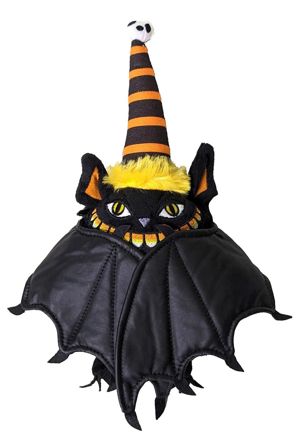Candy Claws Plush Toy [Leathery Wings Edition] - Image 2