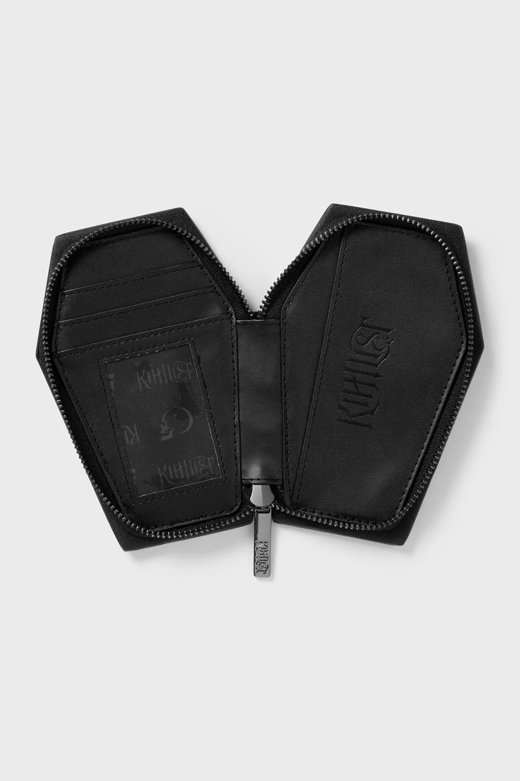 Carried To The Grave Wallet - Image 3