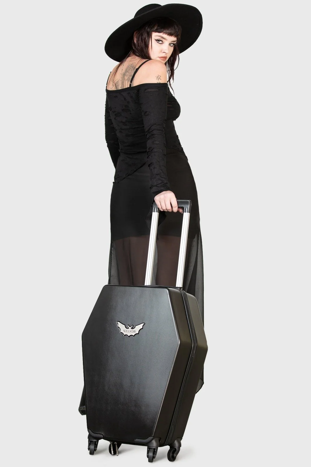 Casket Carry Case [LARGE] - Image 8