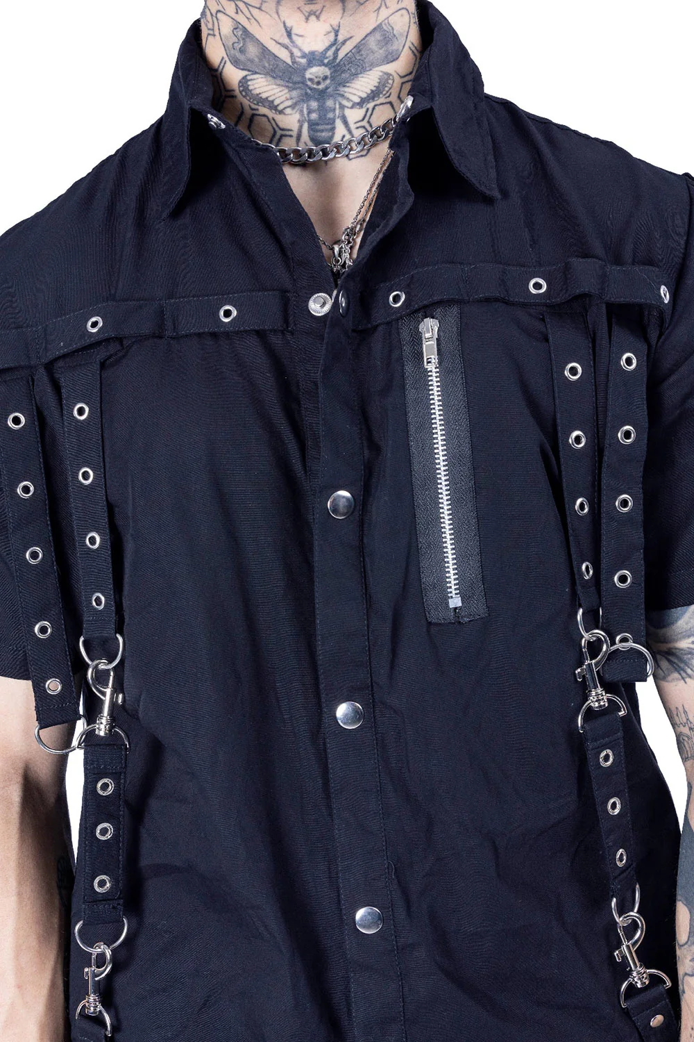 Cassius Shirt - Image 3