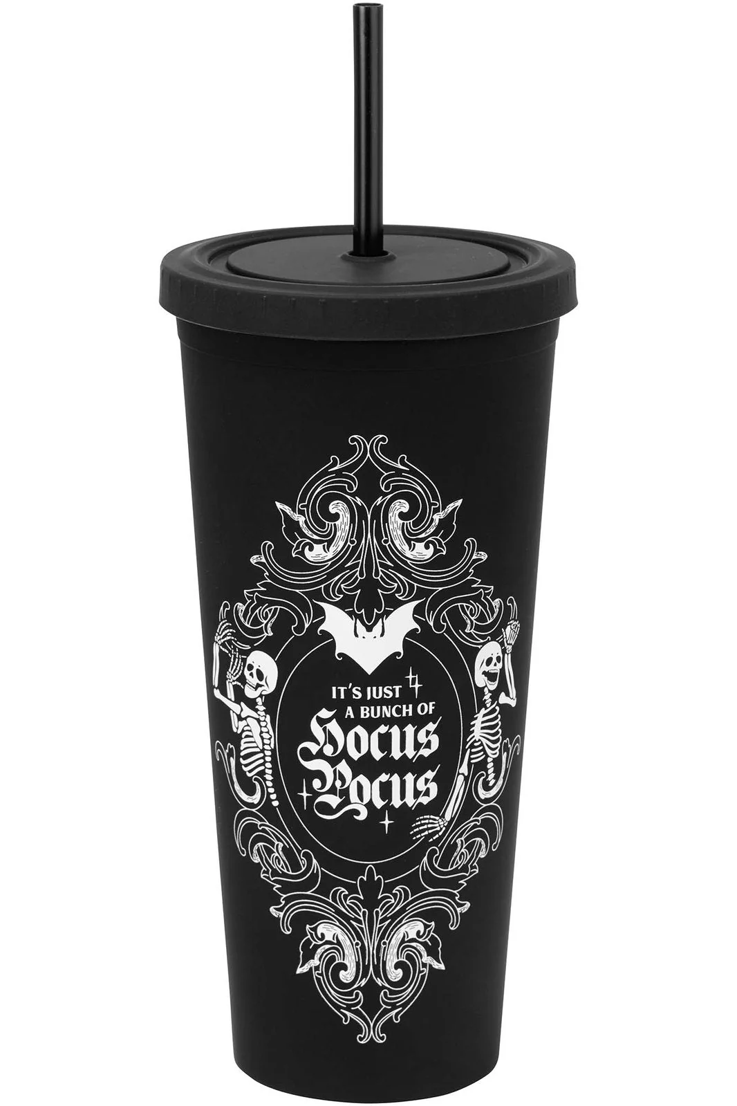 Cast Spells Cold Brew Cup - Image 2