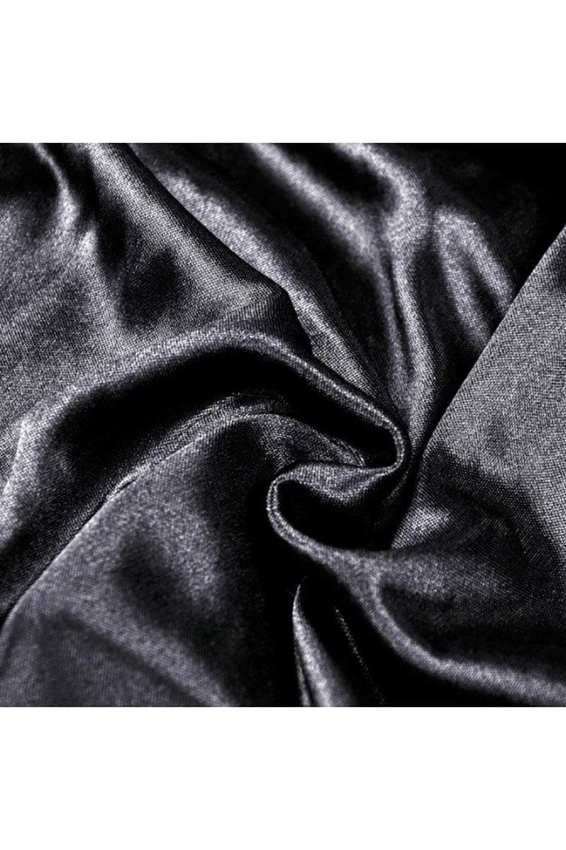 Castel Creature Victorian Goth Dress - Image 11