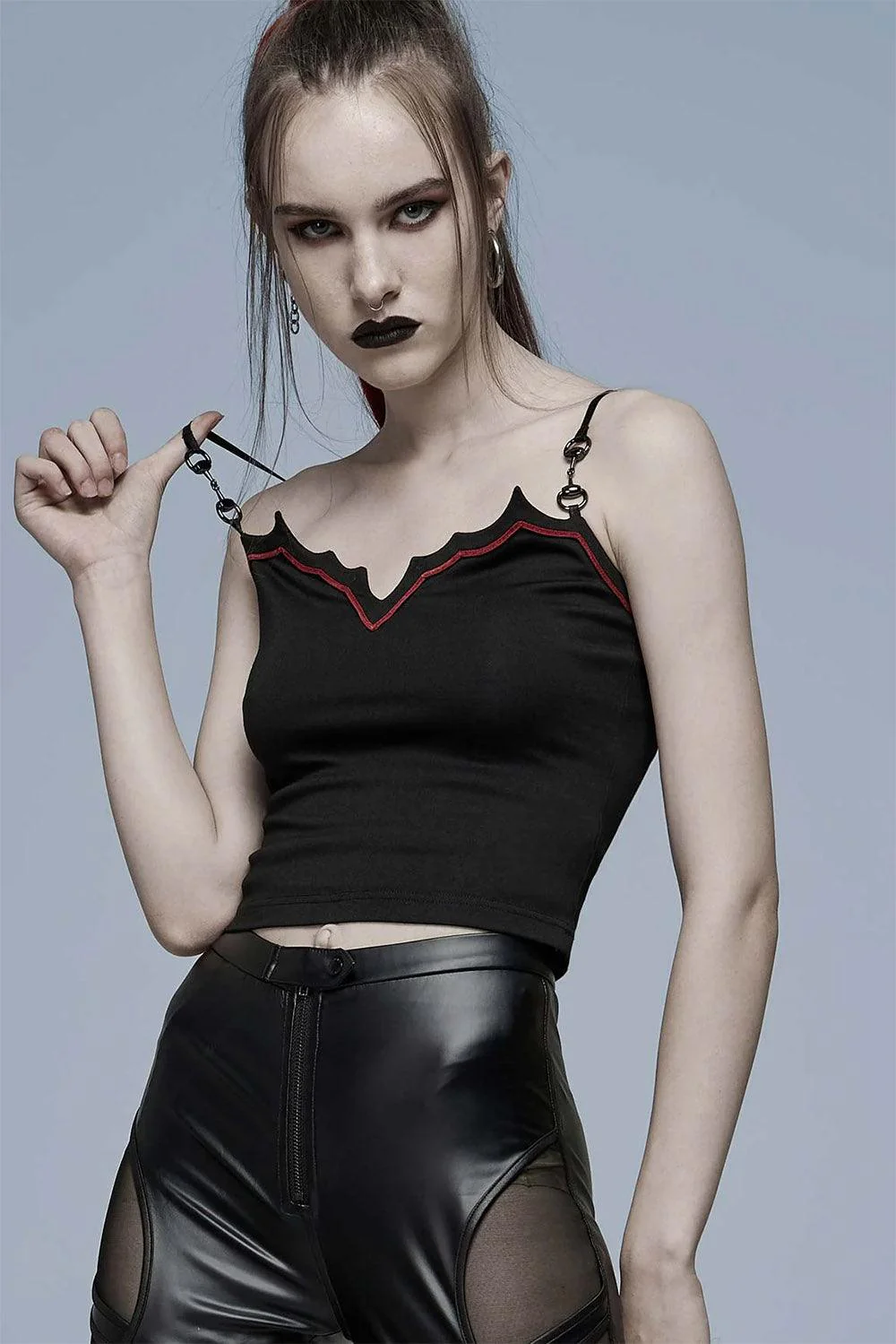 Castle Creature Batwing Top - Image 2