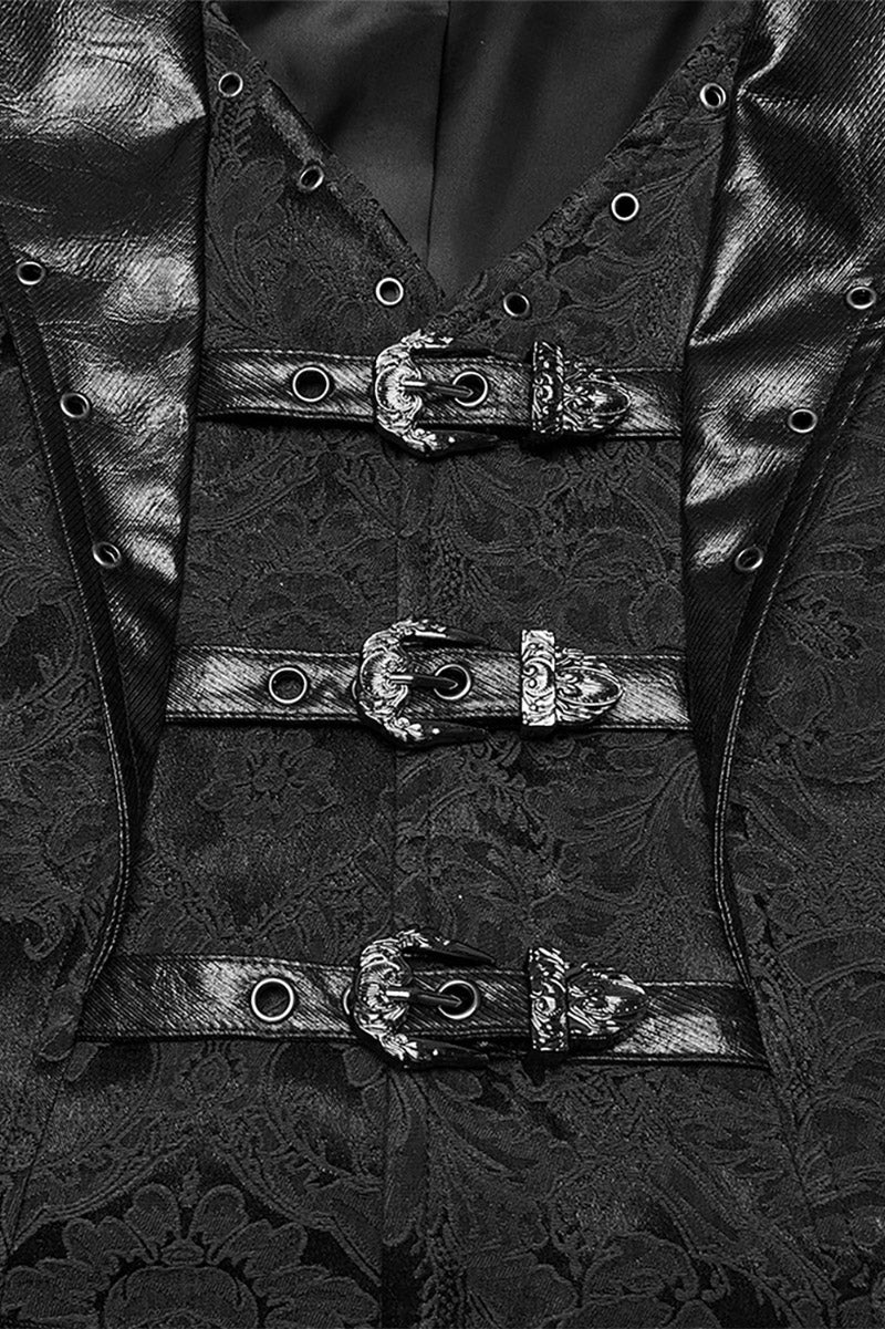 Castle Dracul Bat Hem Vest - Image 10