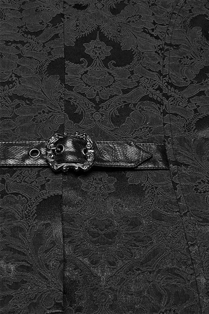 Castle Dracul Bat Hem Vest - Image 11