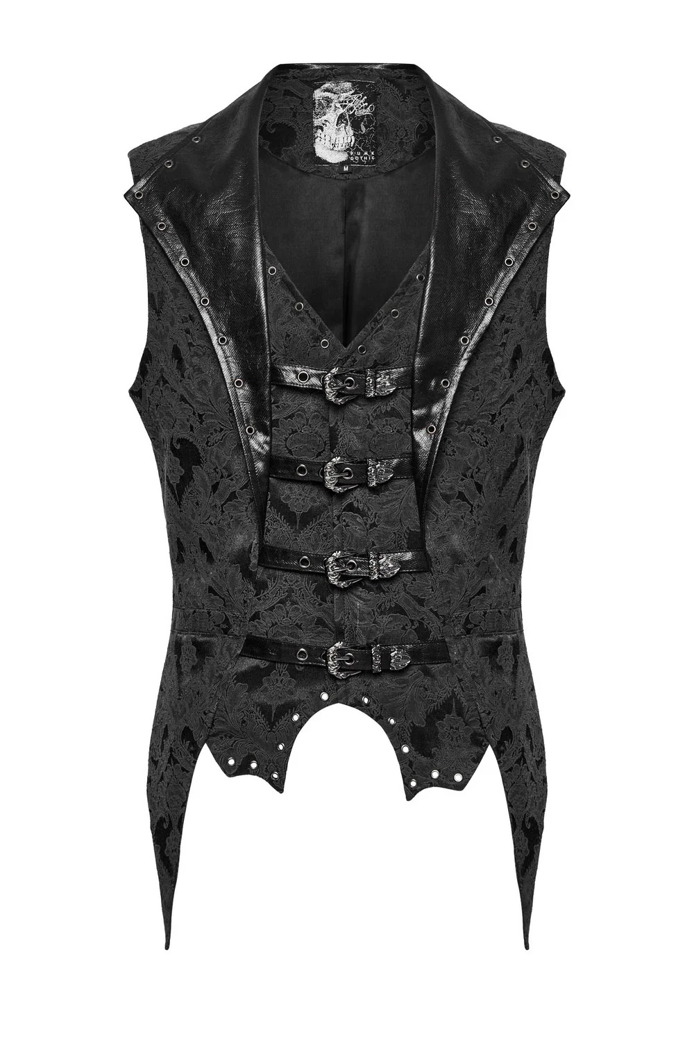 Castle Dracul Bat Hem Vest - Image 2