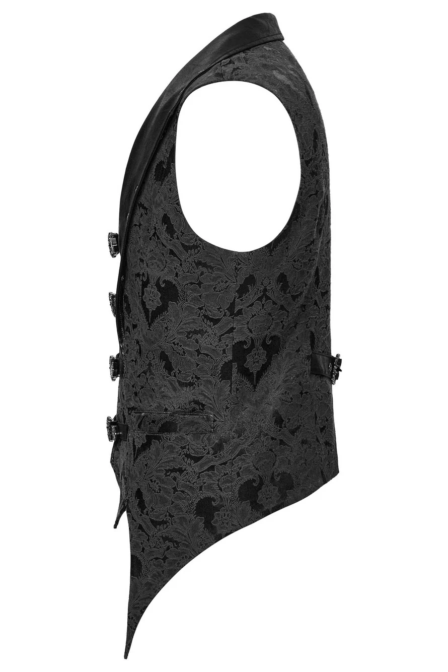 Castle Dracul Bat Hem Vest - Image 3