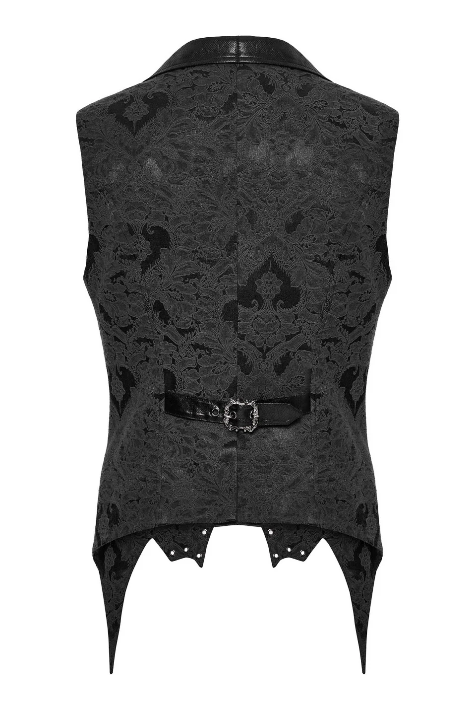 Castle Dracul Bat Hem Vest - Image 4