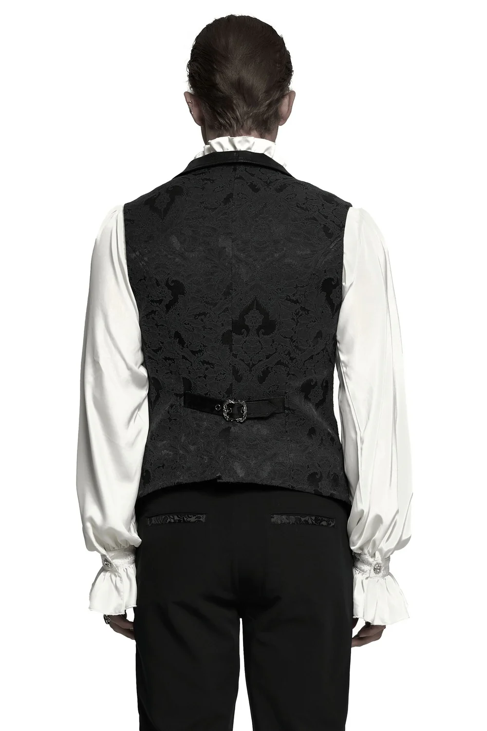 Castle Dracul Bat Hem Vest - Image 8