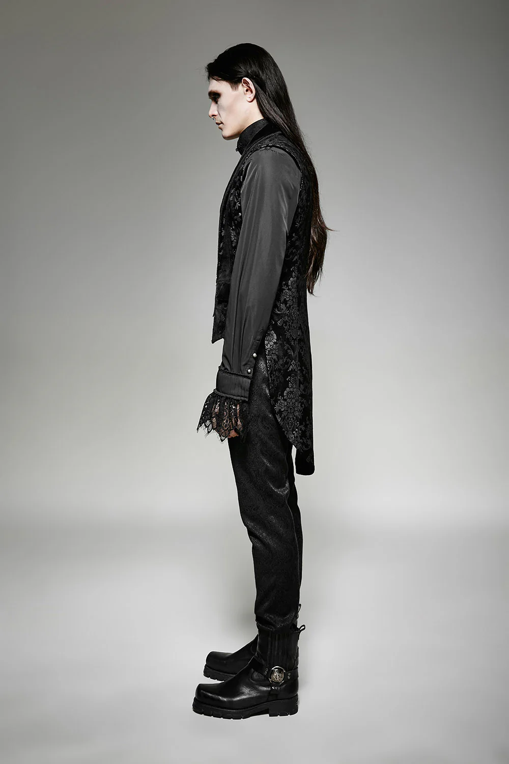 Castle Dracula Waistcoat - Image 3