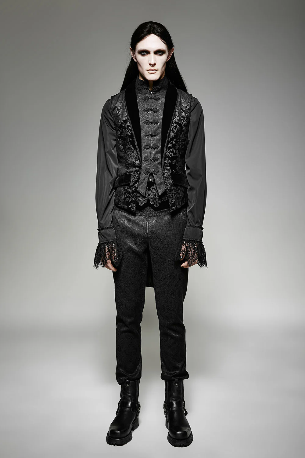 Castle Dracula Waistcoat - Image 5