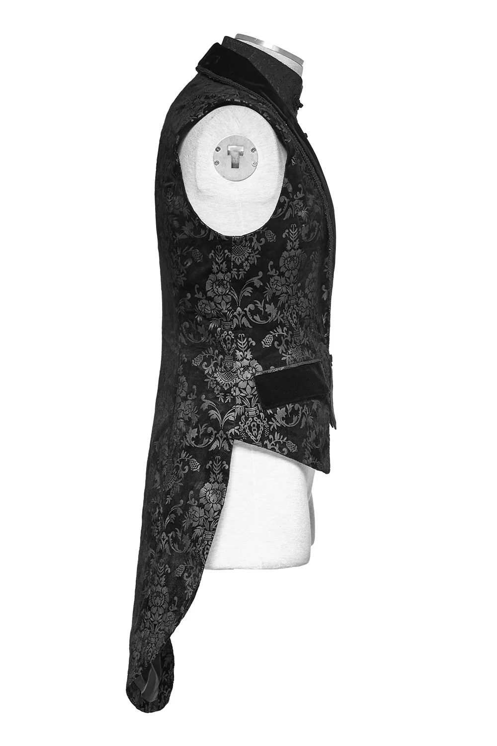 Castle Dracula Waistcoat - Image 7