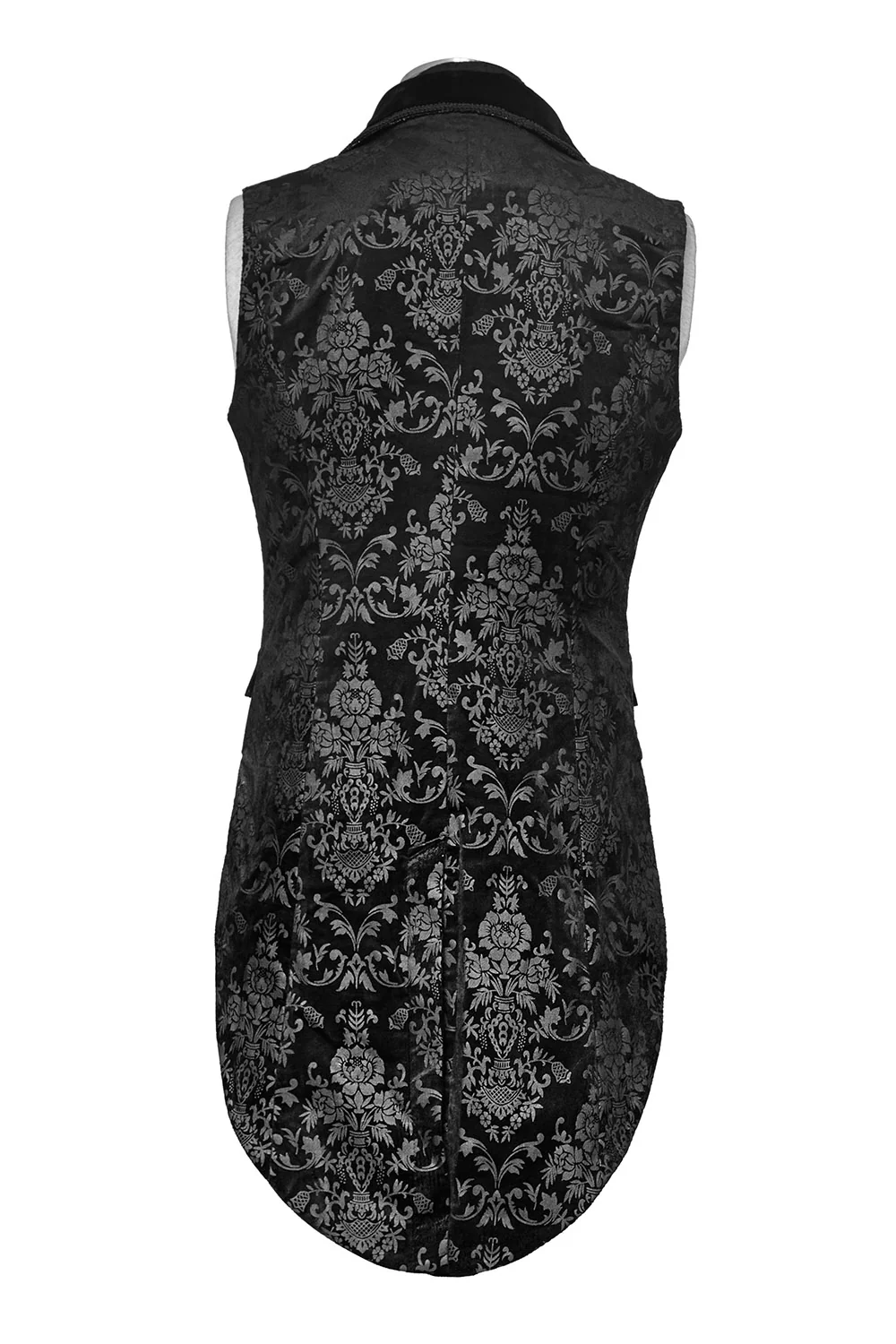 Castle Dracula Waistcoat - Image 8