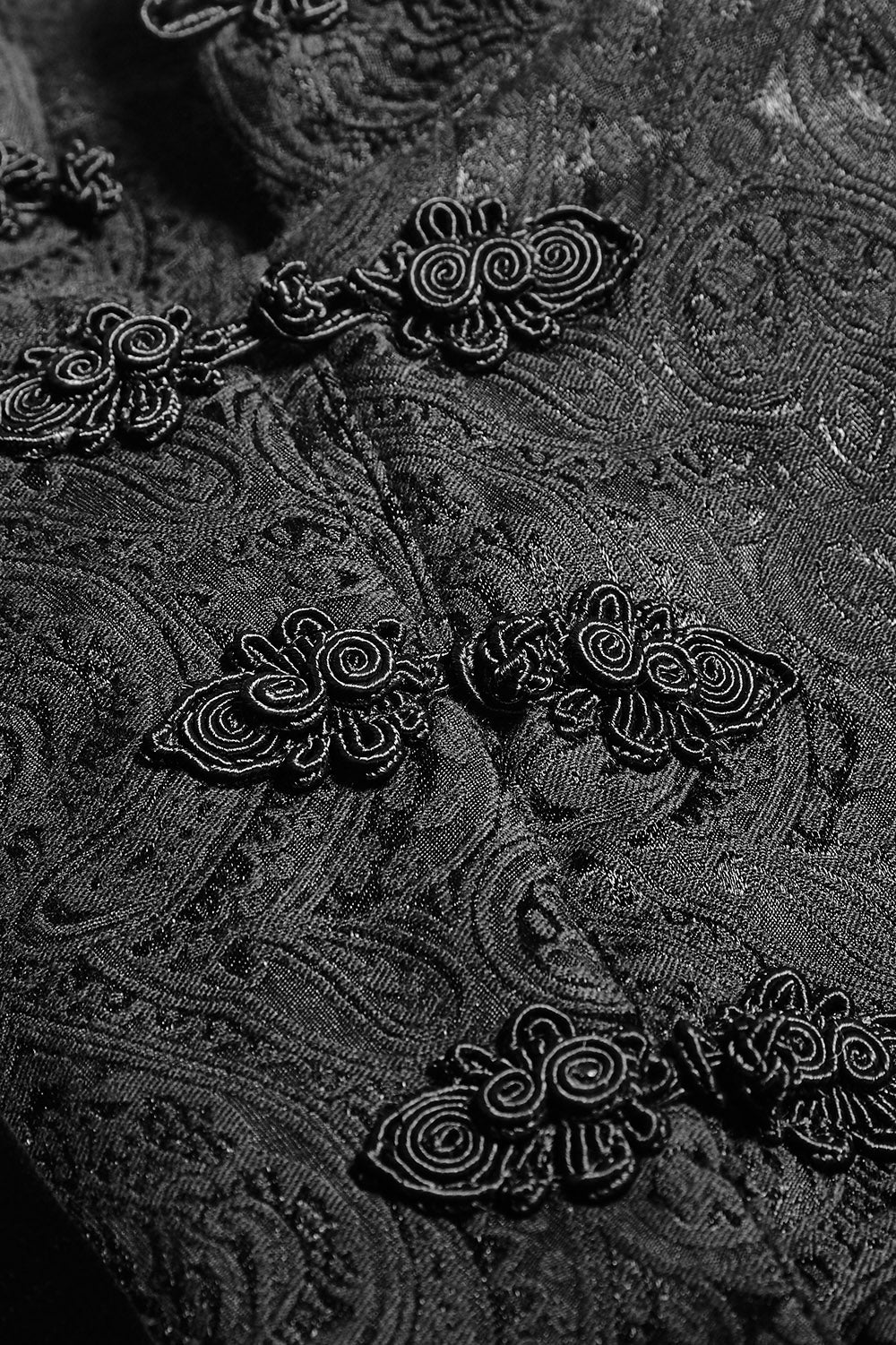 Castle Dracula Waistcoat - Image 9