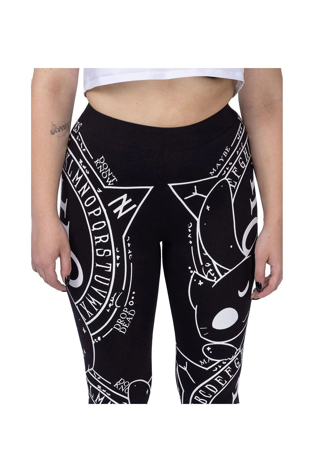 Cat Craft Leggings - Image 6