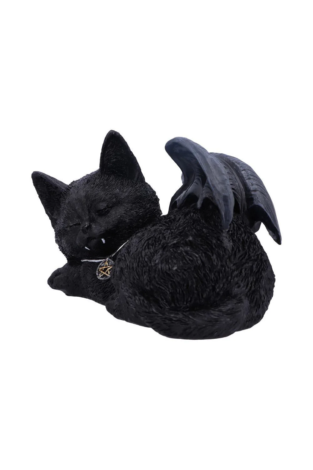 Cat Nap Sculpture - Image 3
