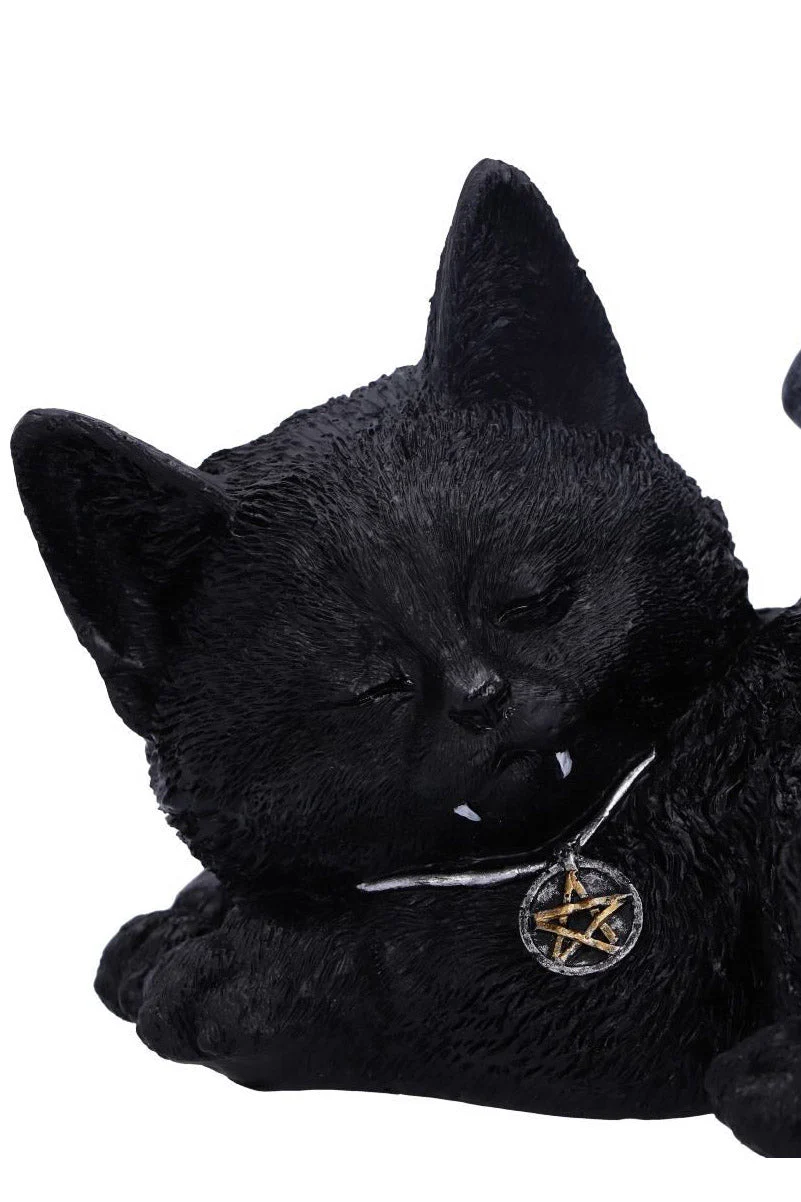 Cat Nap Sculpture - Image 5
