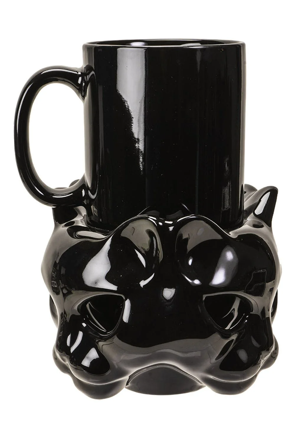 Cat Tea Light Mug Warmer [W/ Mug] - Image 6