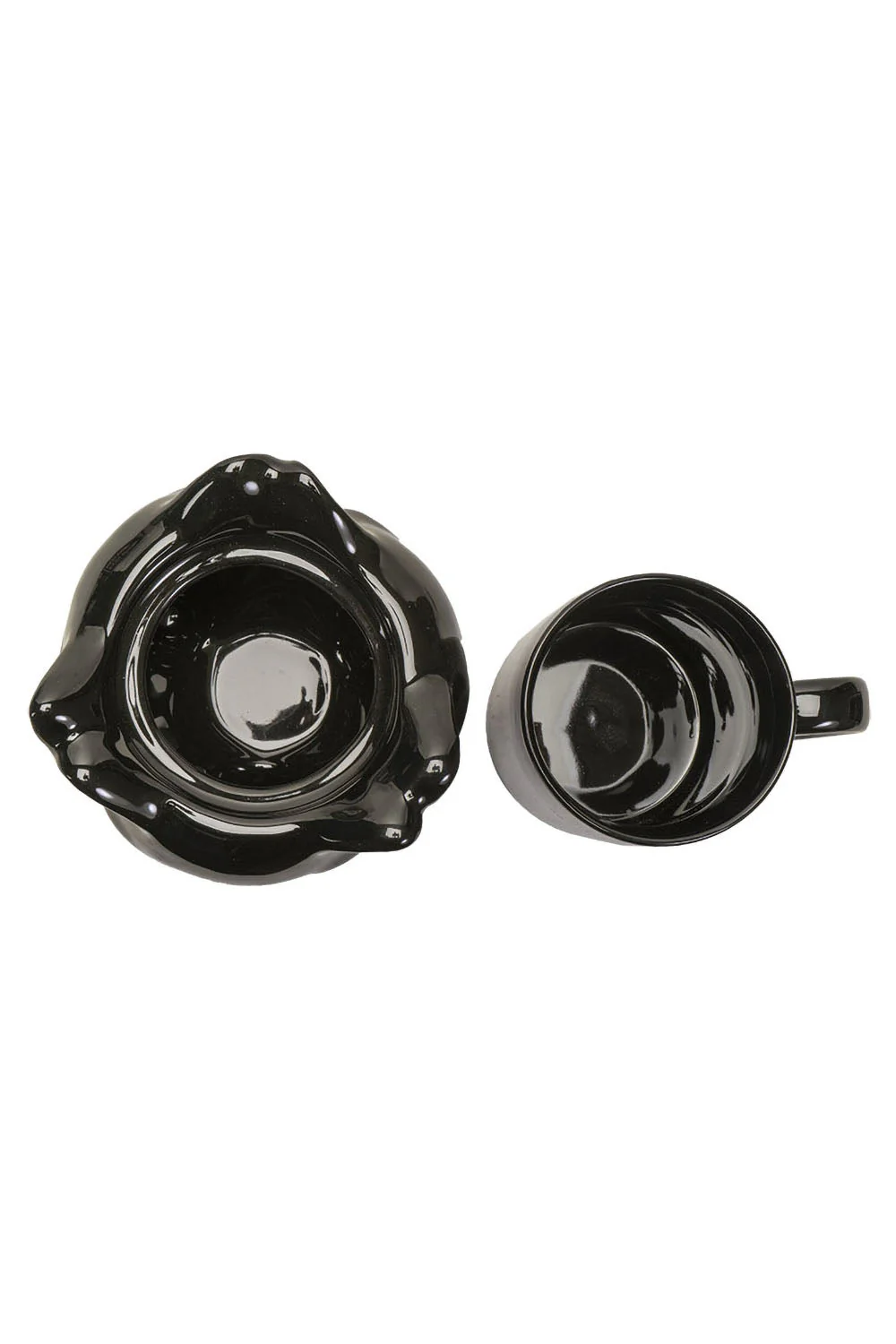 Cat Tea Light Mug Warmer [W/ Mug] - Image 8