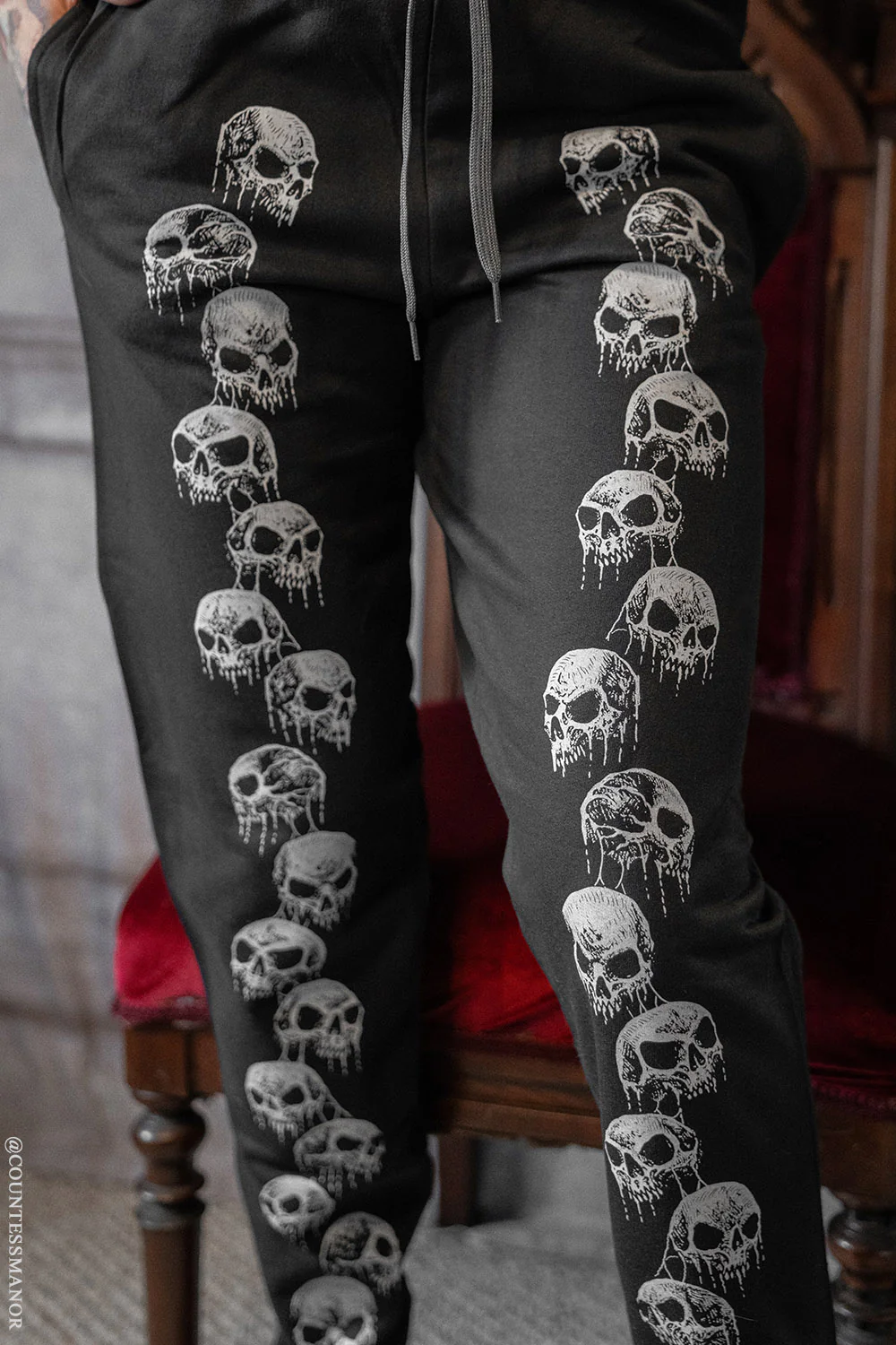 Catacomb Joggers - Image 2