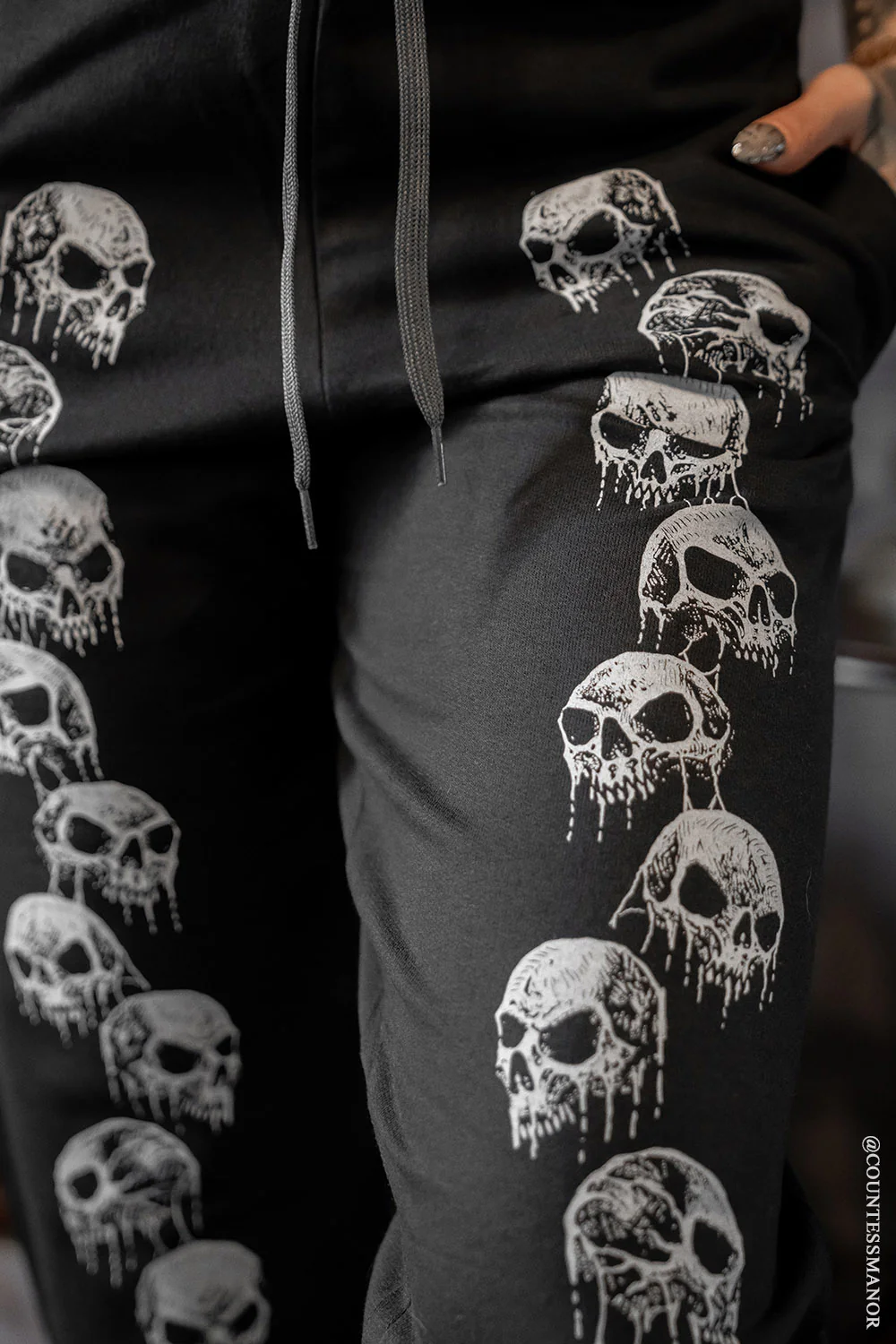 Catacomb Joggers - Image 3