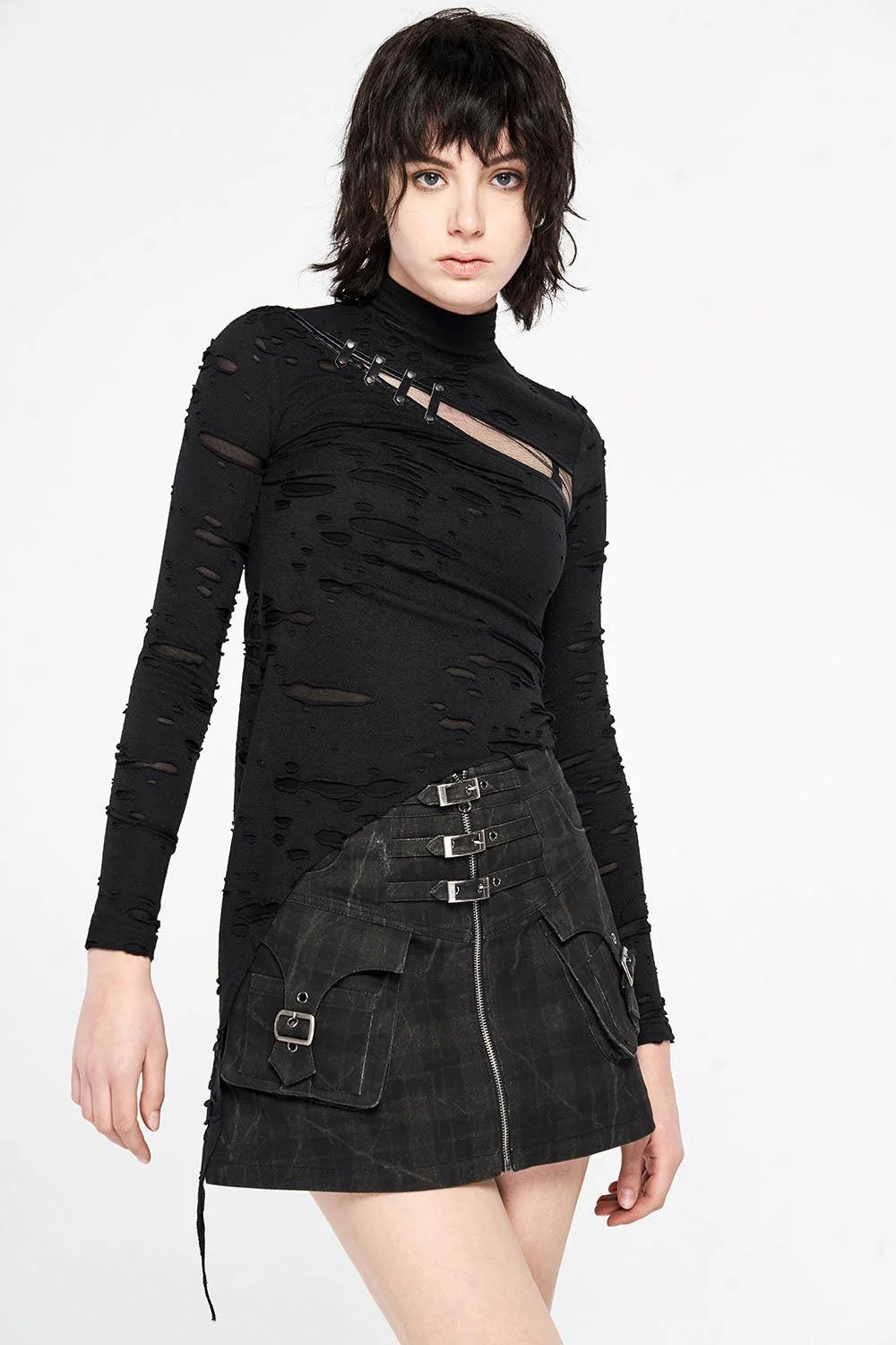 Catastrophe Top - Image 3