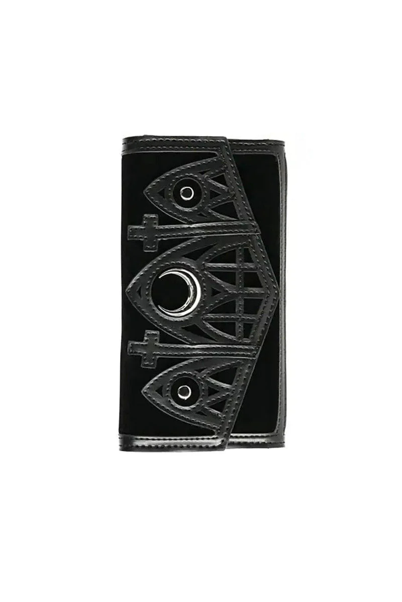 Cathedral Wallet - Image 3