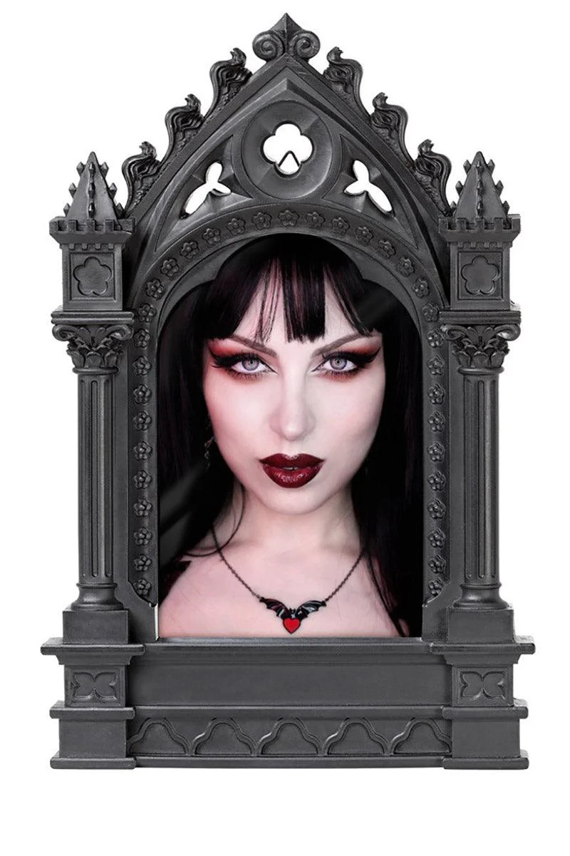 Cathedric Photo Frame