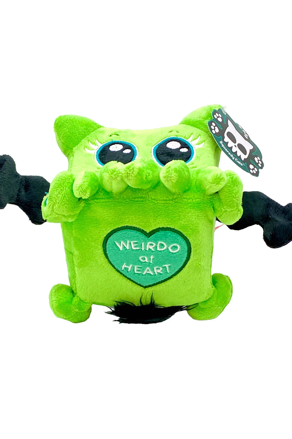 Cathulhu Reawakened Plush - Image 2