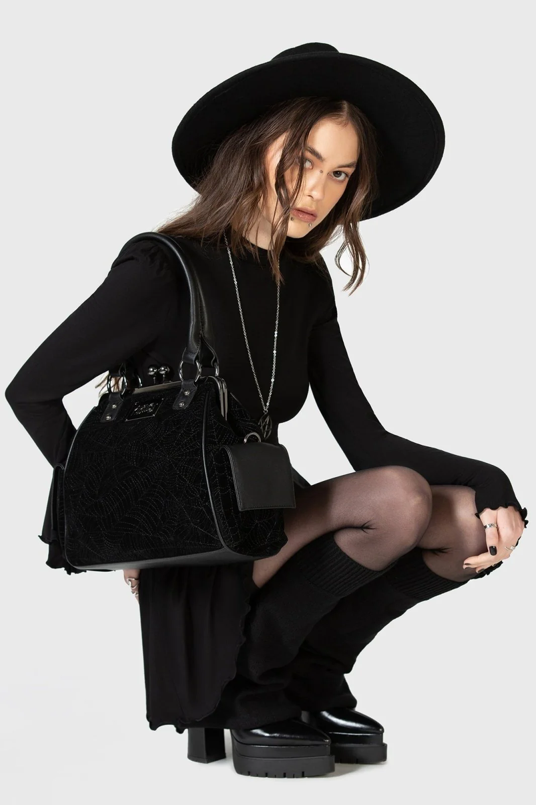 Ceaseless Night Bag - Image 2