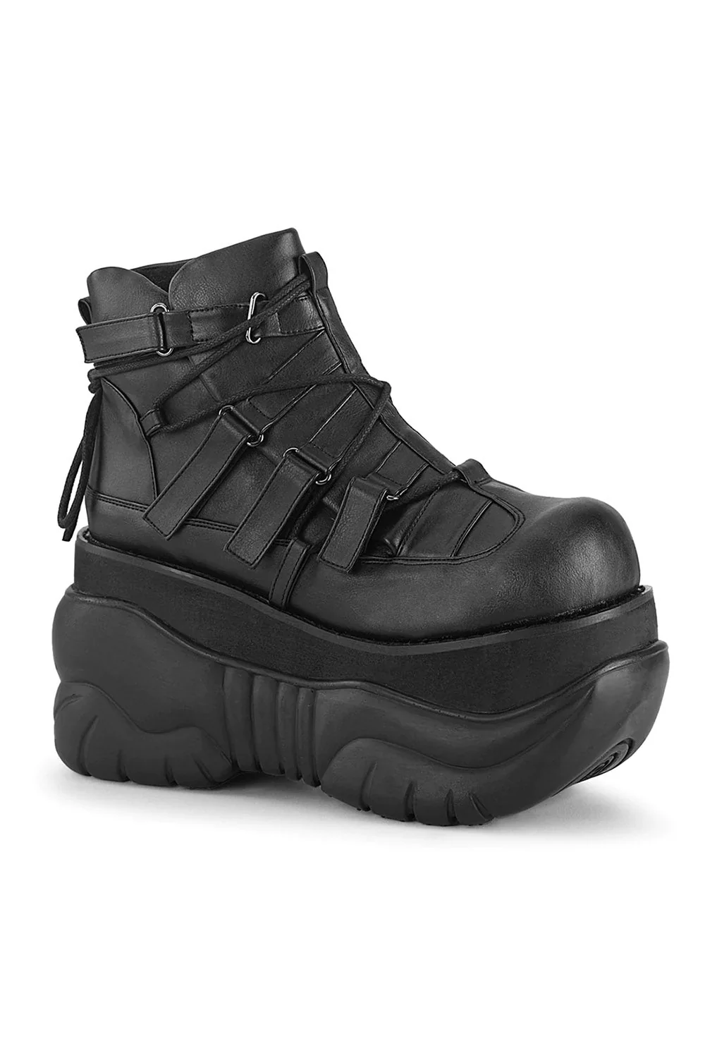 Cemetery Stomp Platforms [BOX13/BVL]