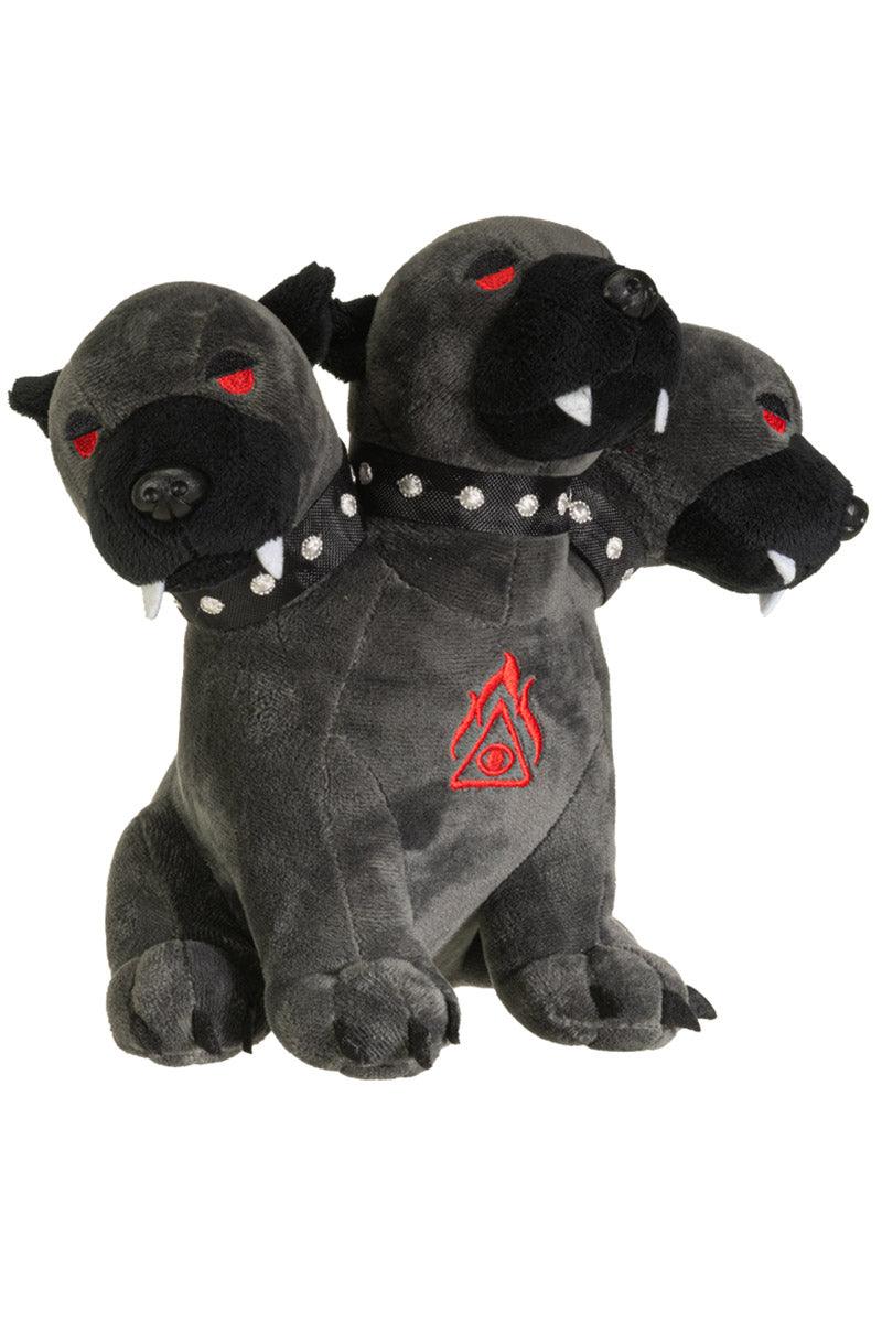 Cerberus Plush Toy - Image 2