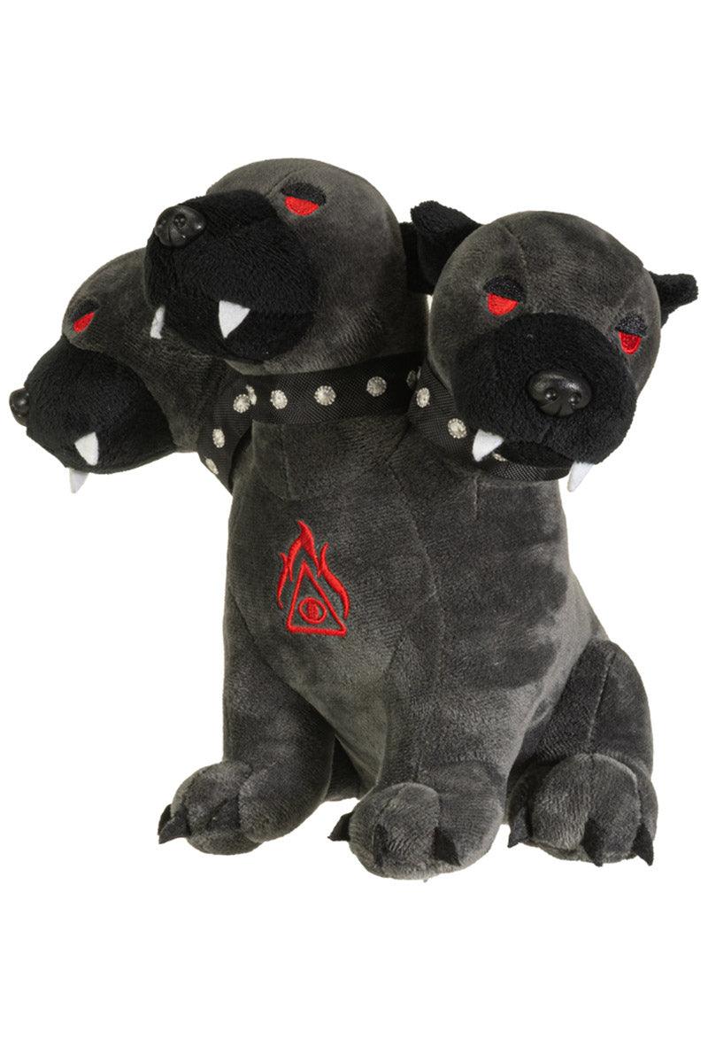 Cerberus Plush Toy - Image 4