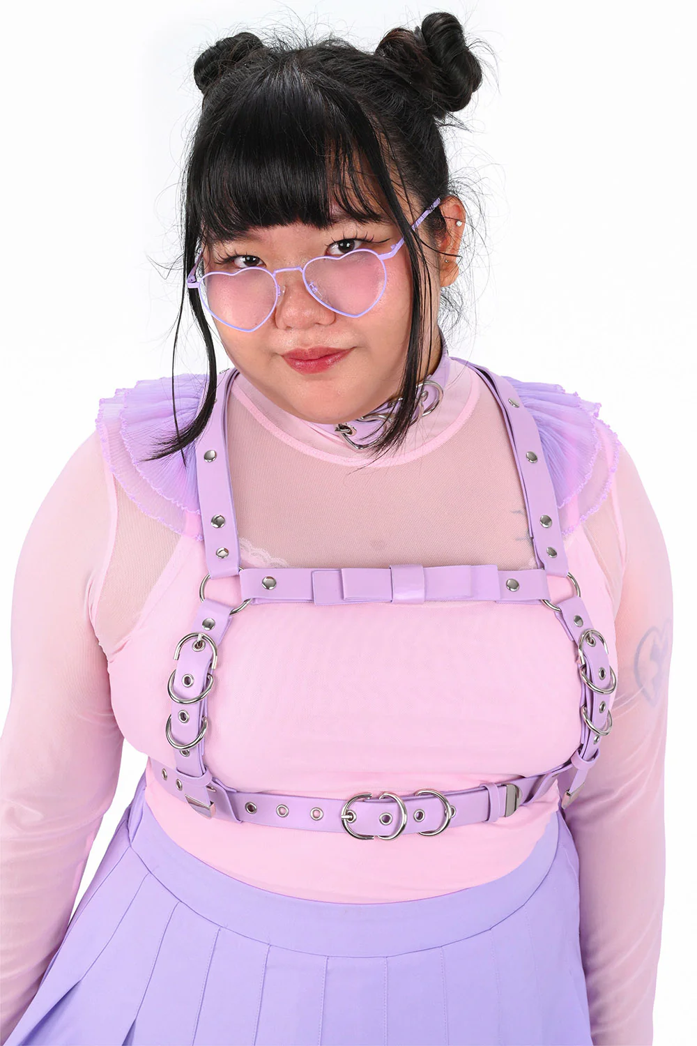 Cherub 3-in-1 Harness - Image 2