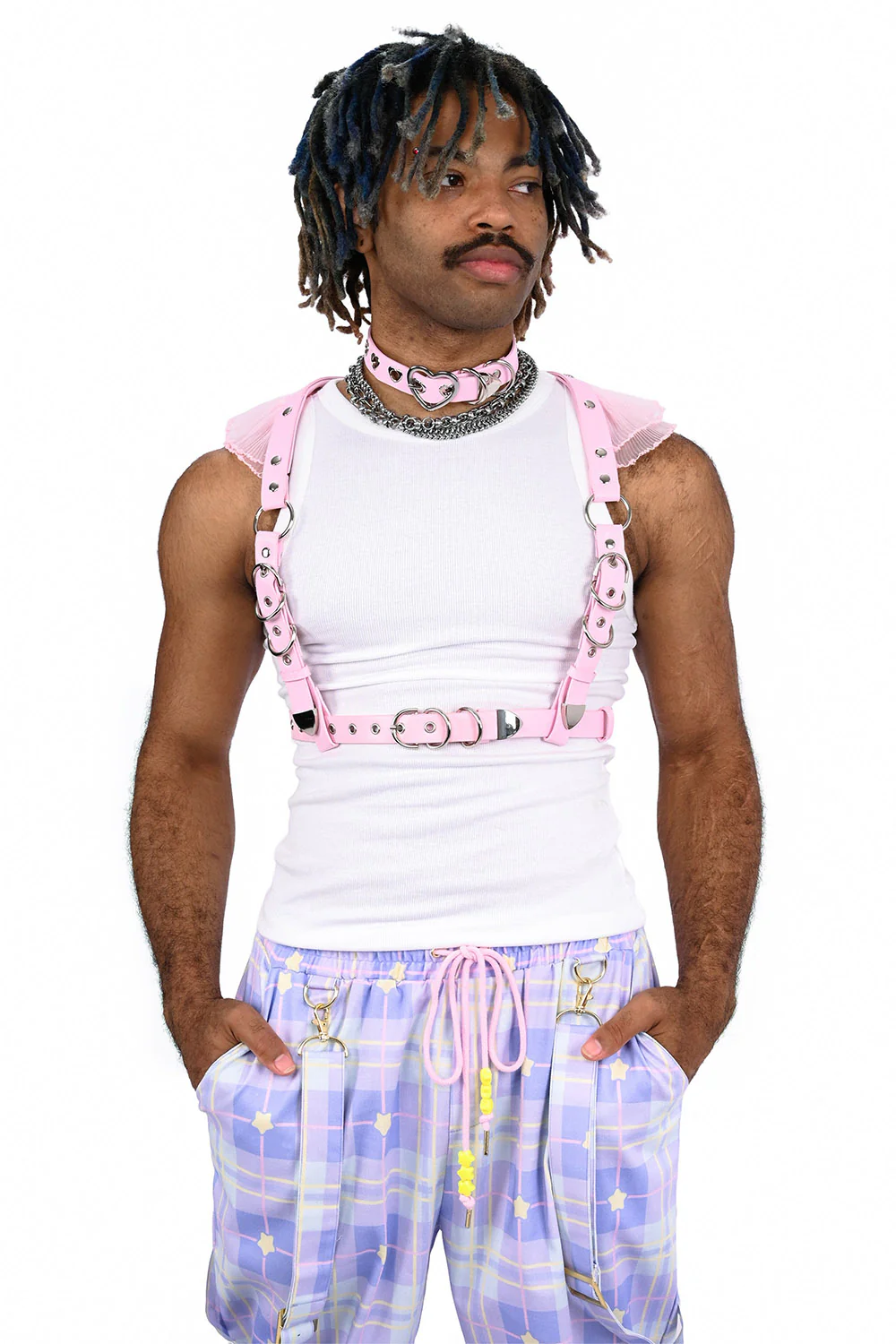 Cherub 3-in-1 Harness - Image 3