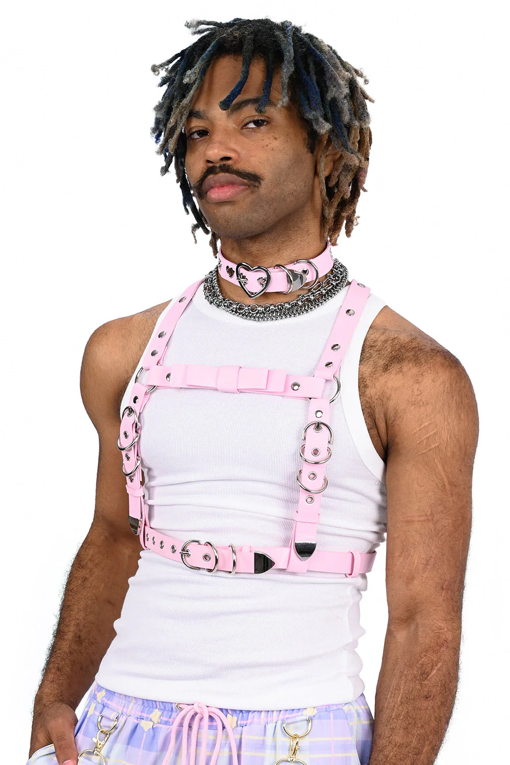 Cherub 3-in-1 Harness - Image 4