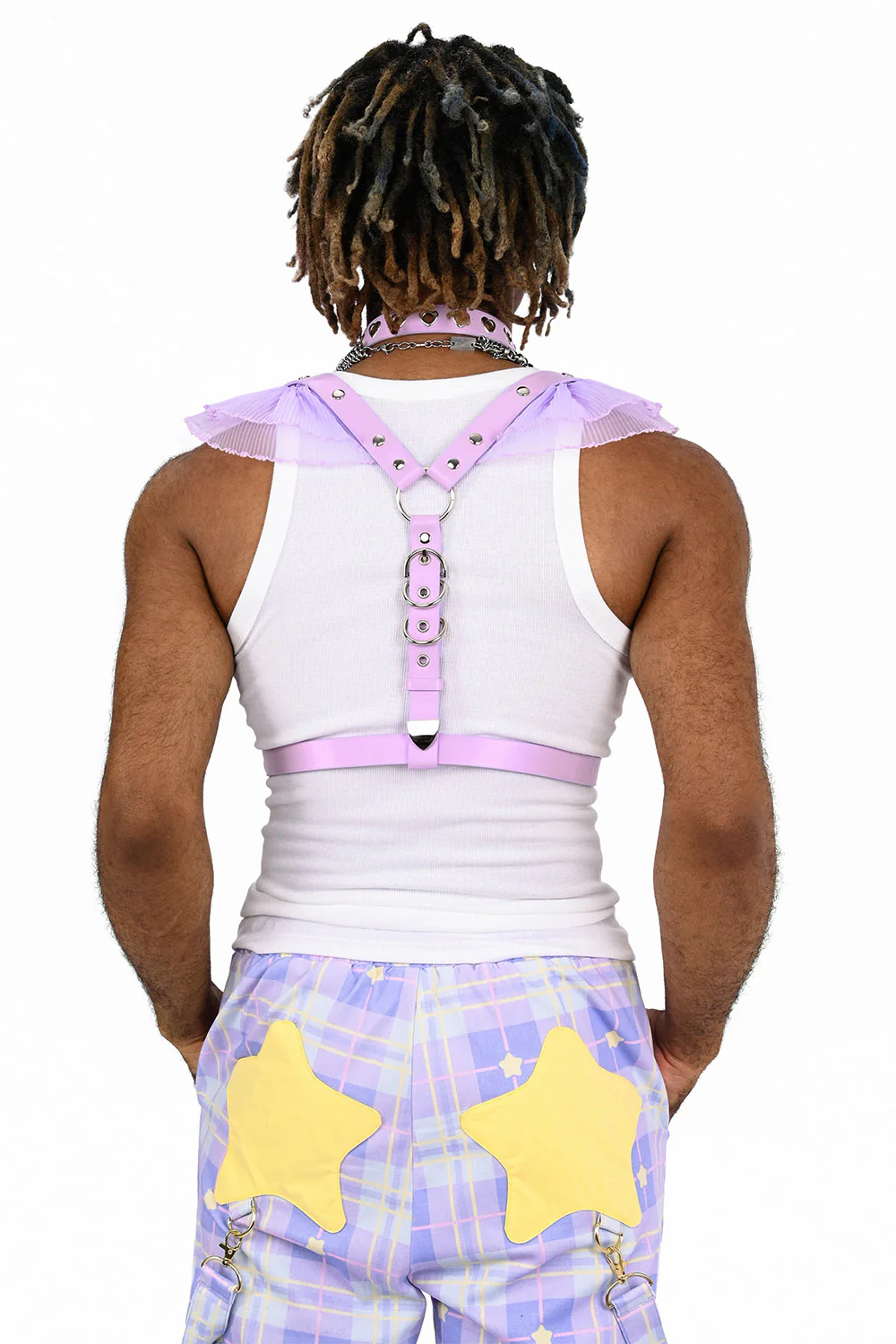 Cherub 3-in-1 Harness - Image 6