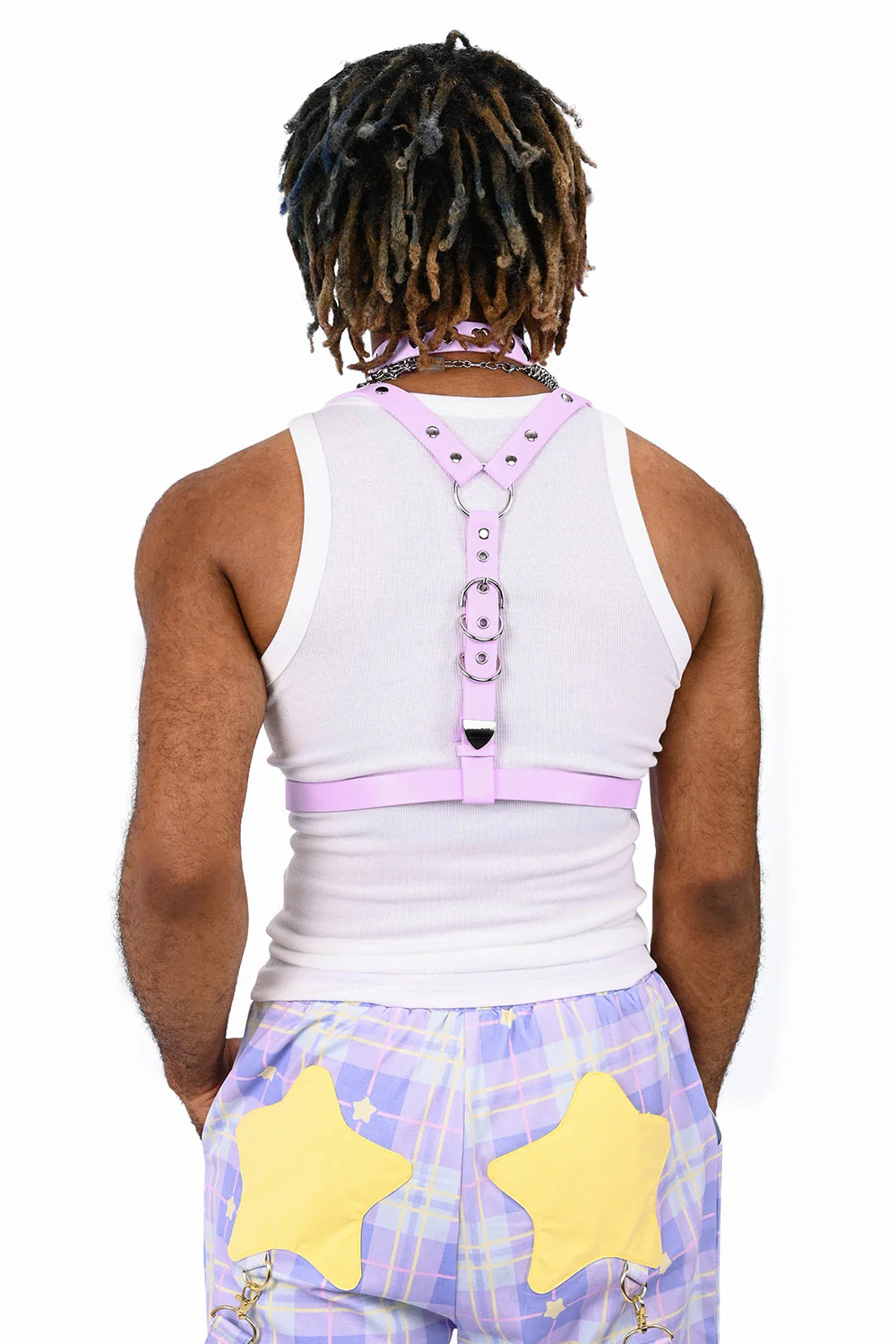 Cherub 3-in-1 Harness - Image 7